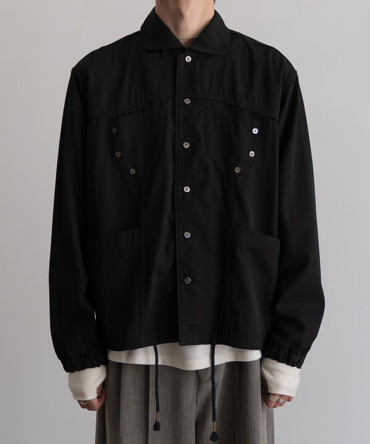LIVESTOCK SHIRTS