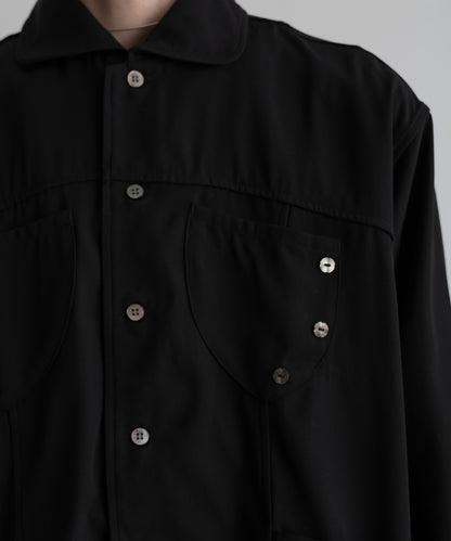 LIVESTOCK SHIRTS