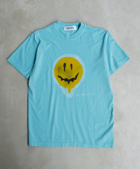 SMILE S/S TEE