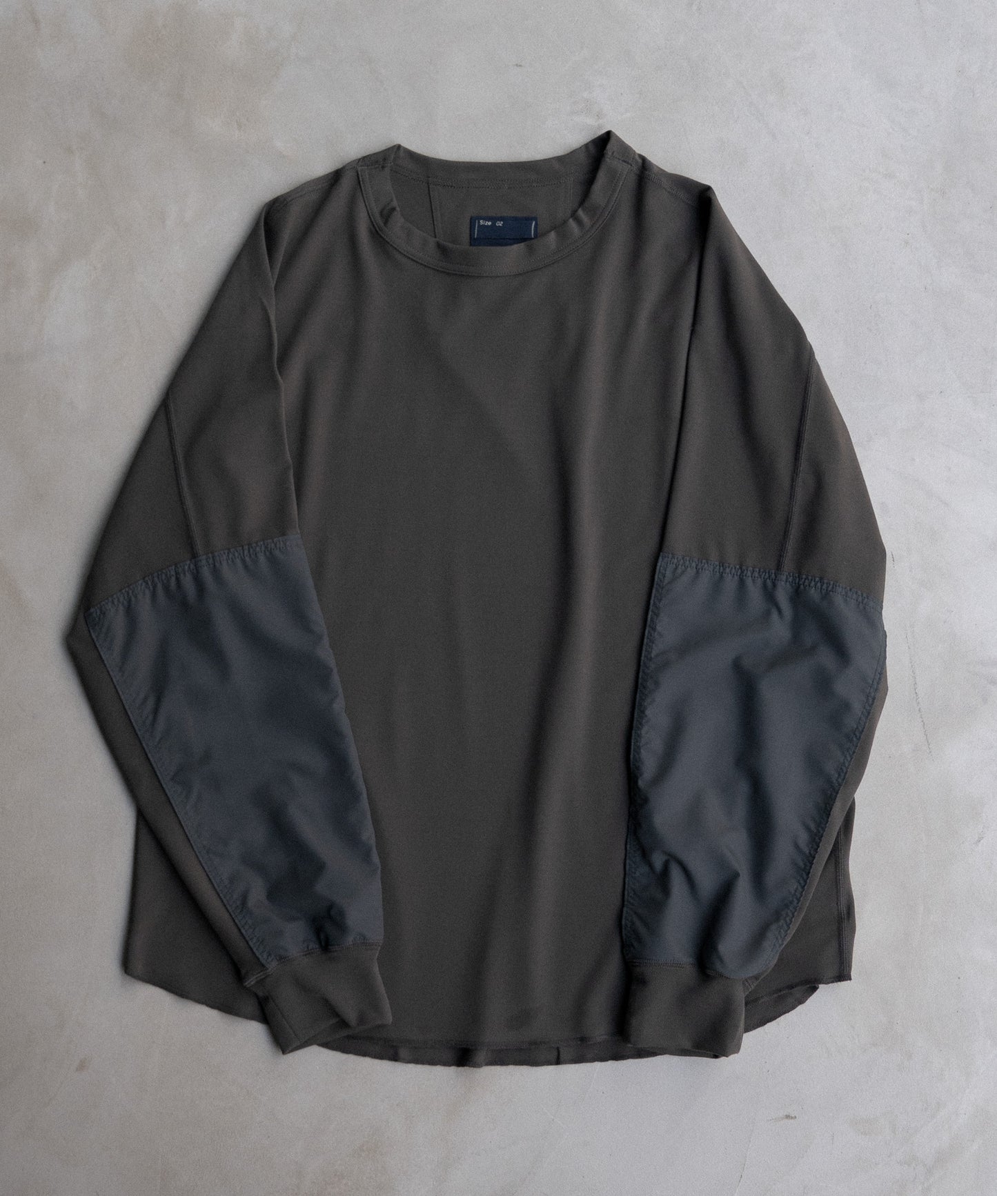 Polartec Delta Base Layer L/S