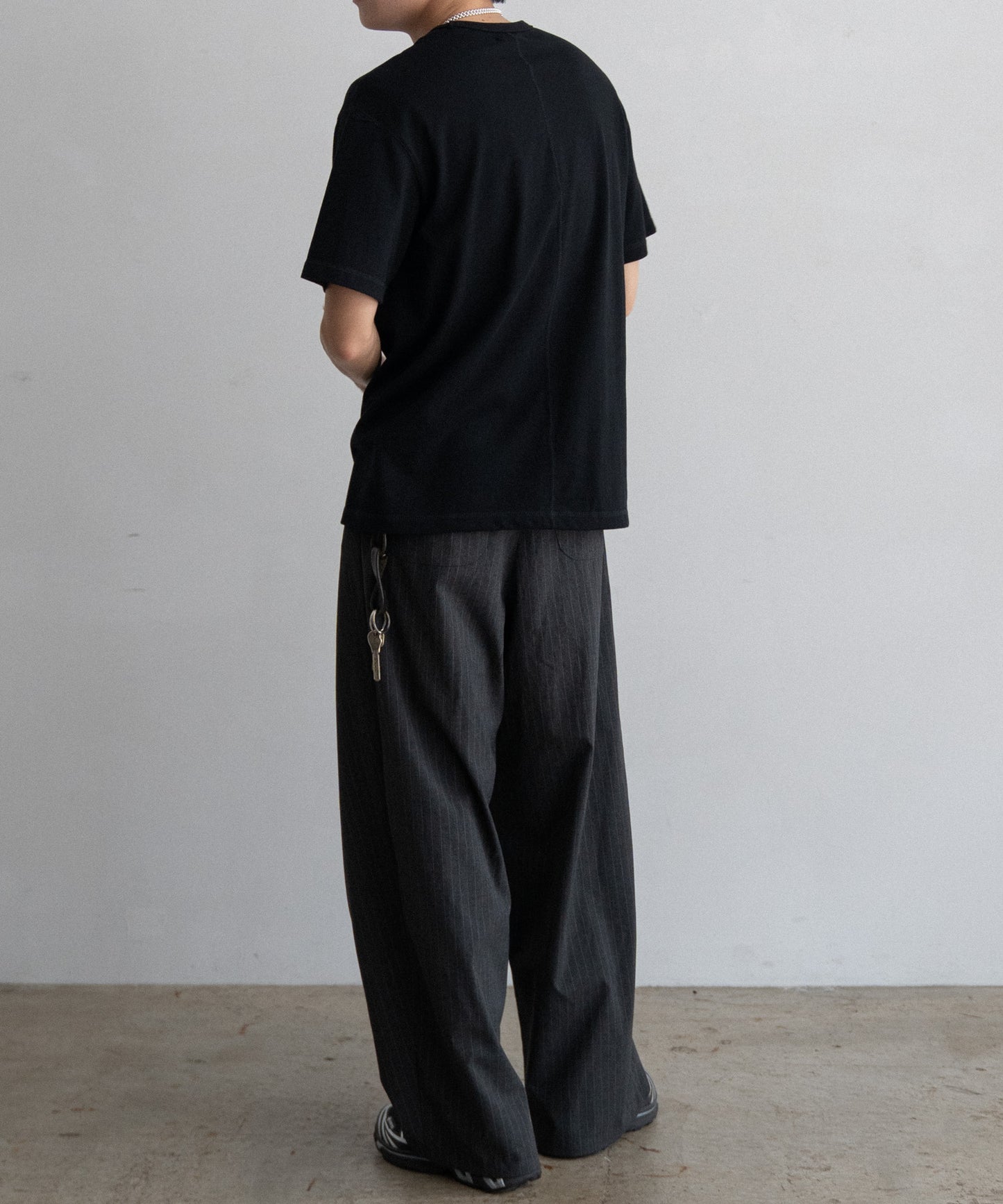 SIGNATURE TEE