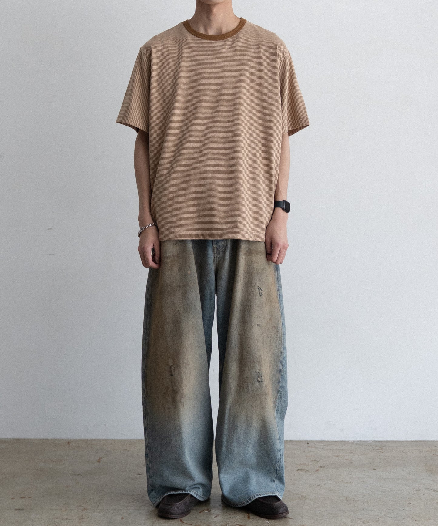 SAILOR TEE