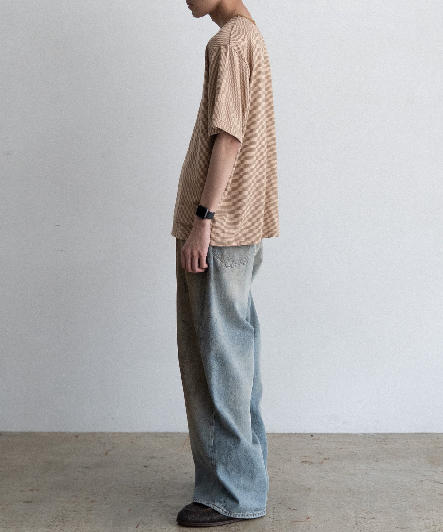 SAILOR TEE