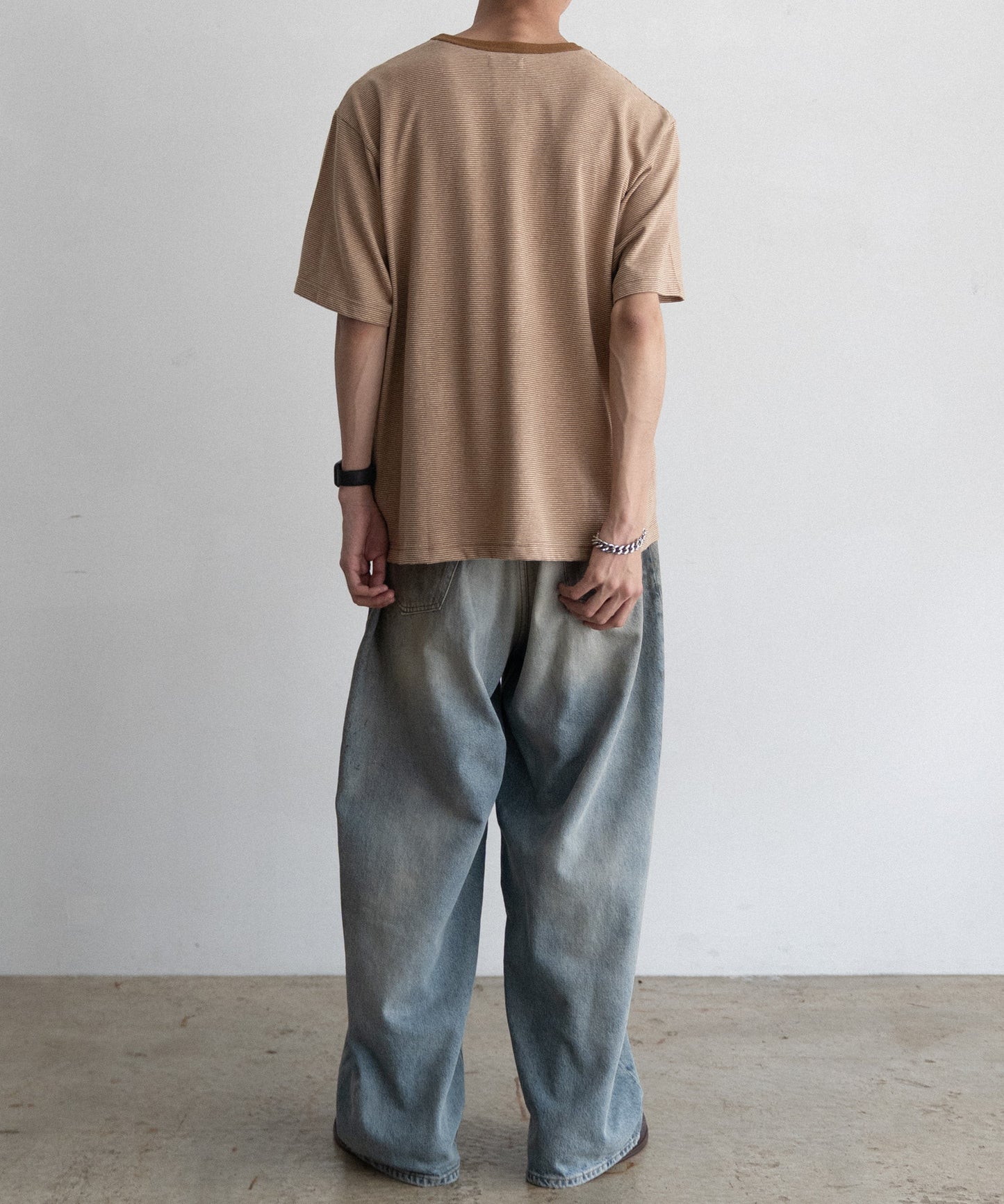 SAILOR TEE