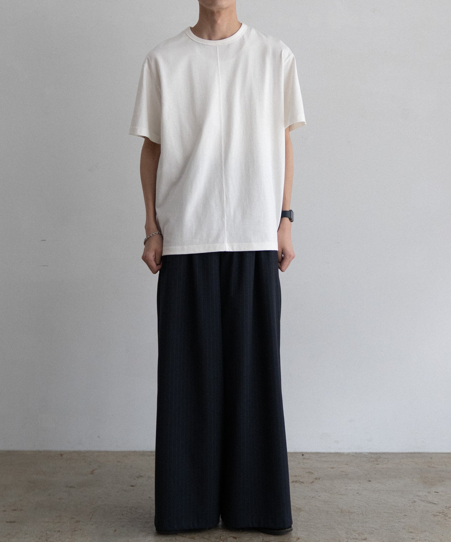 SIGNATURE TEE