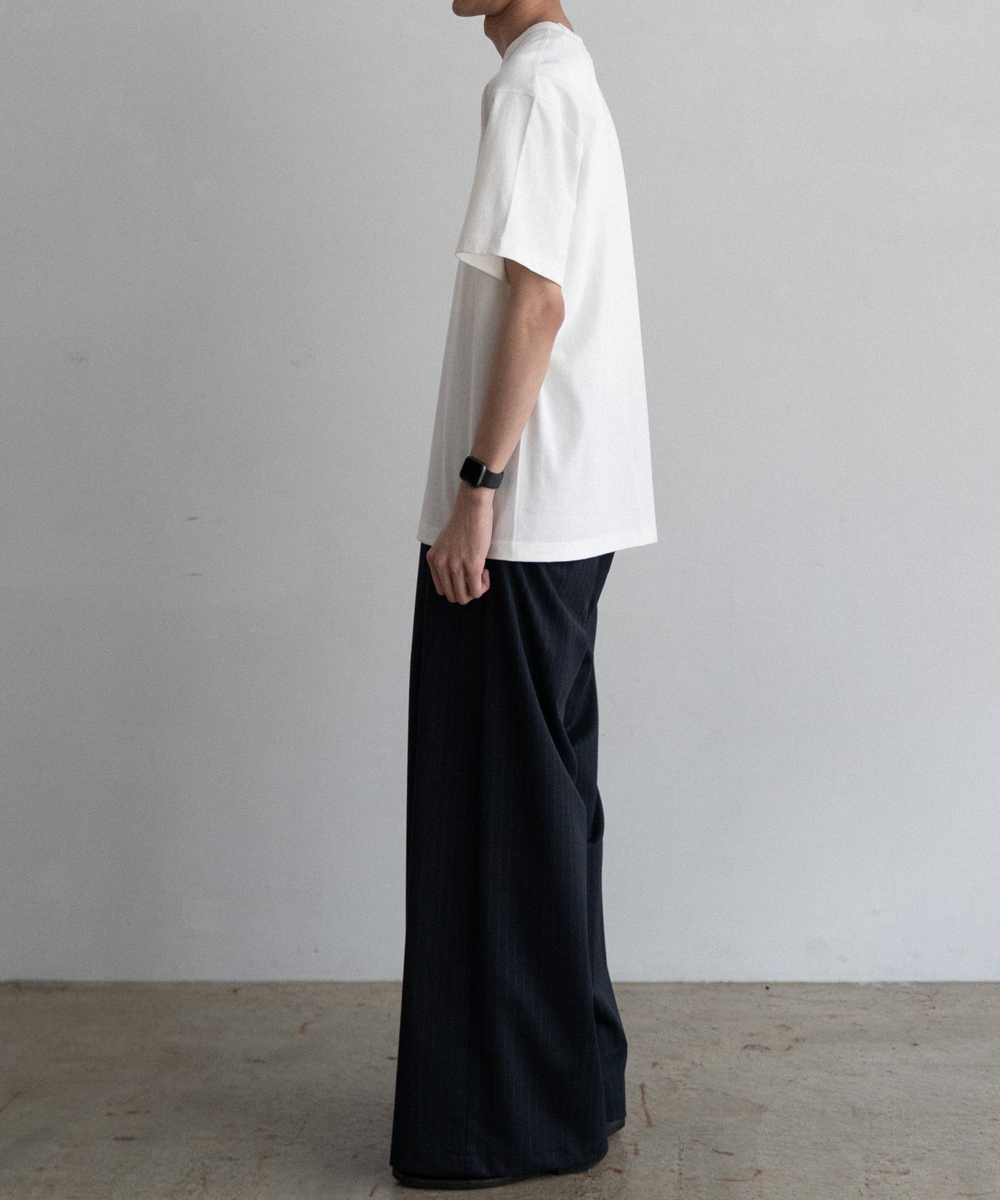 SIGNATURE TEE