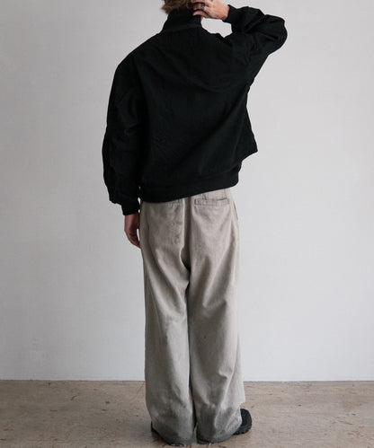Memory Twill×Dnim G-8