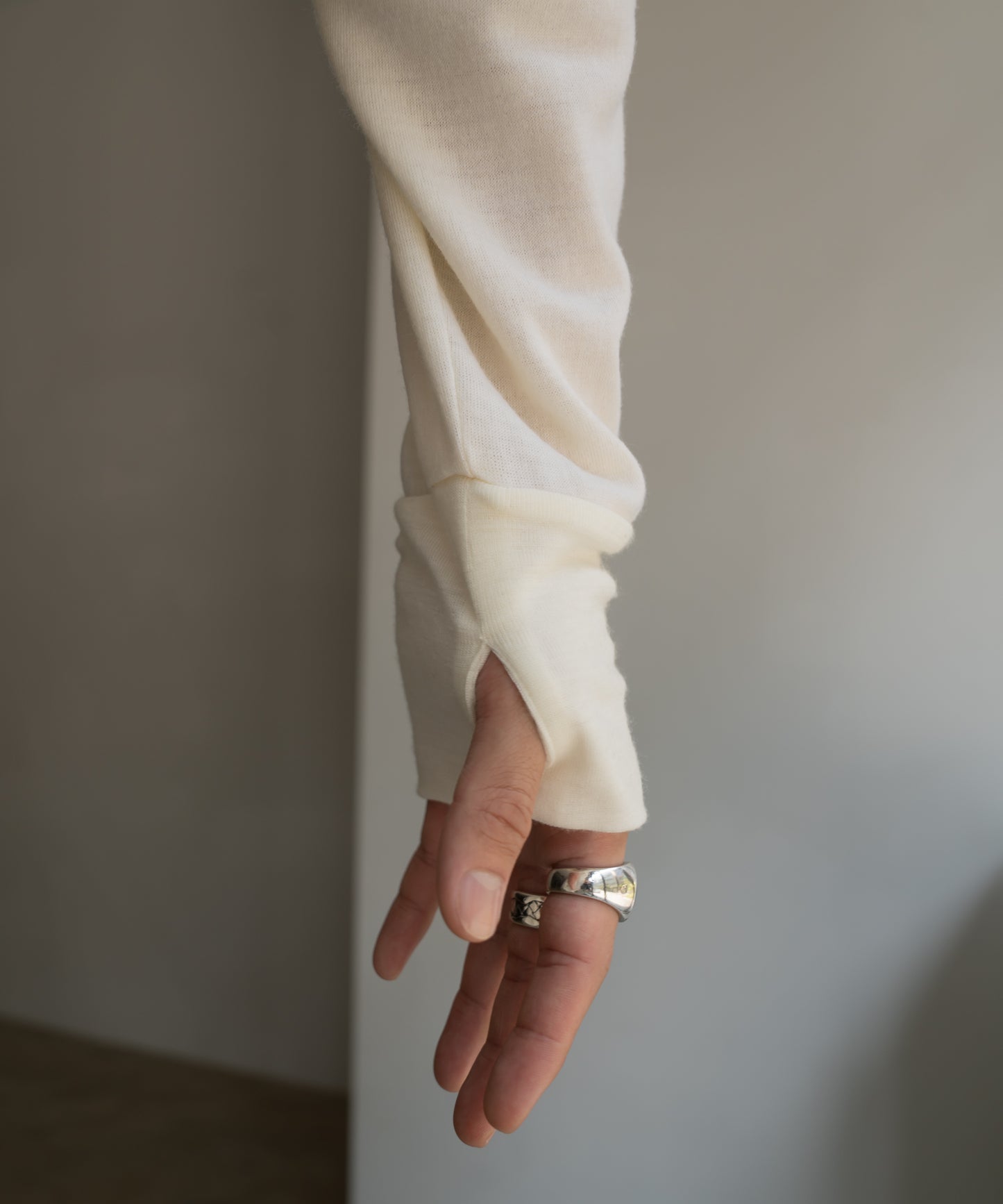 RADIANCE LONG SLEEVE