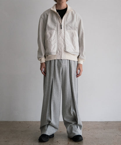 Memory Twill×Dnim G-8