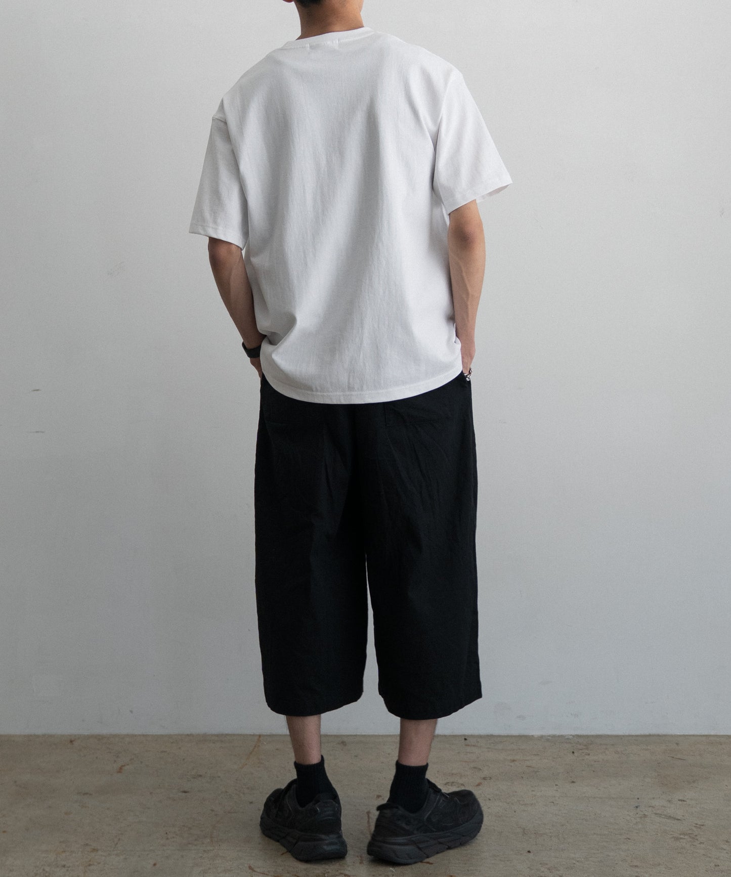PHOTO MAGNUMoz LOOSE TEE
