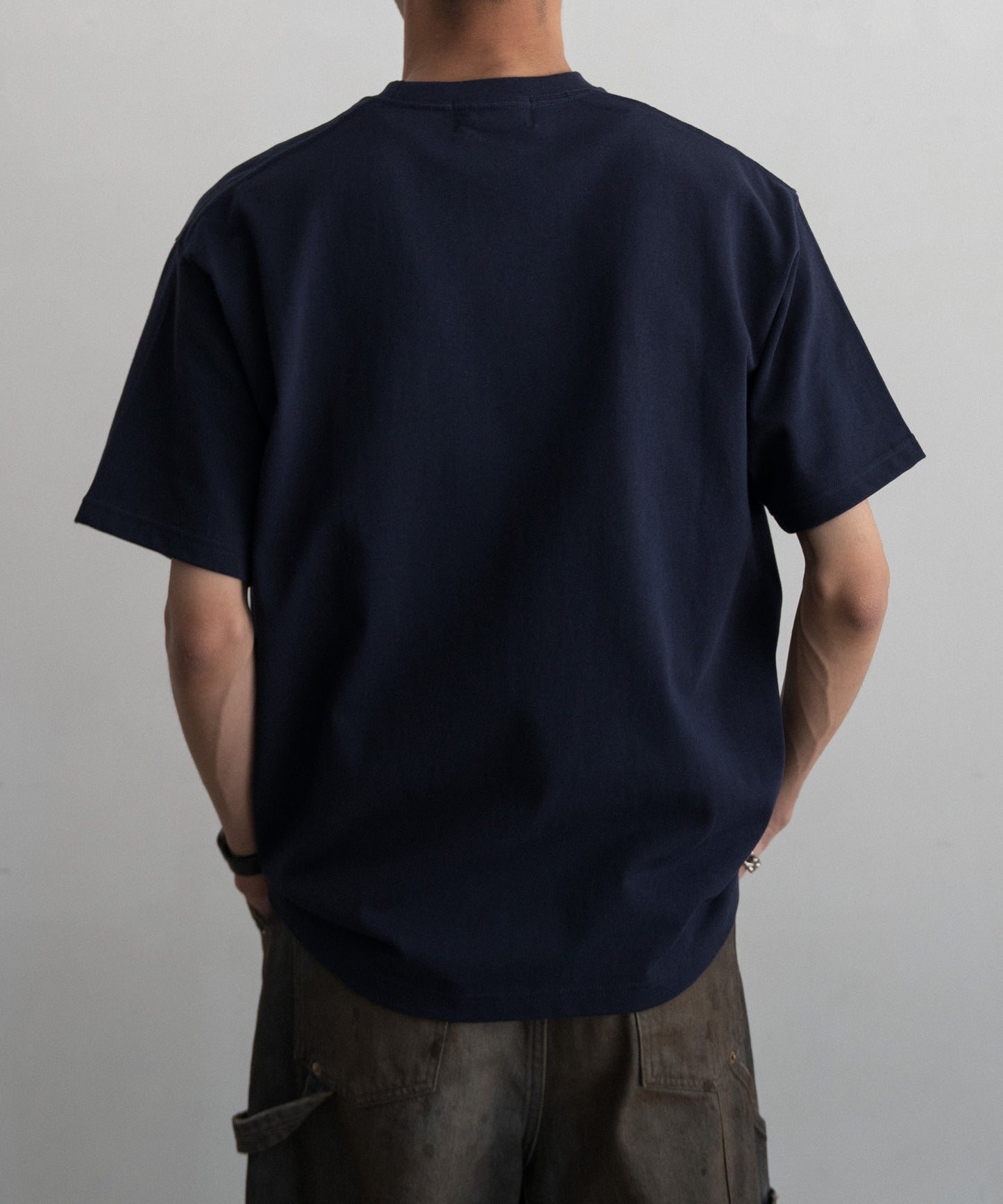 ICE CAVE MAGNUMoz LOOSE TEE