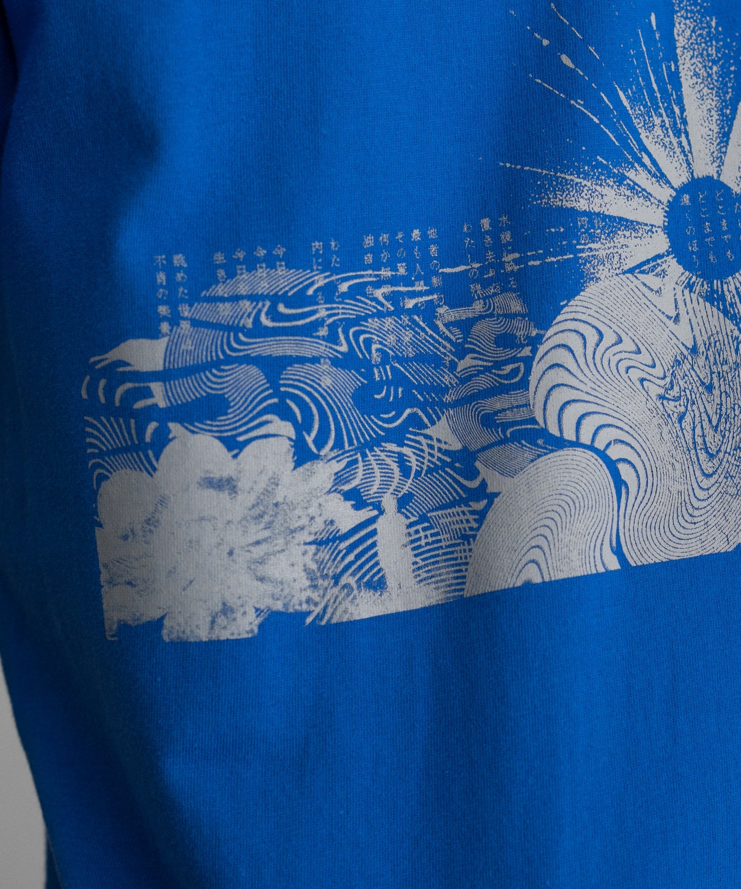 「不肖の美景」Graphic S/S T-shirt
