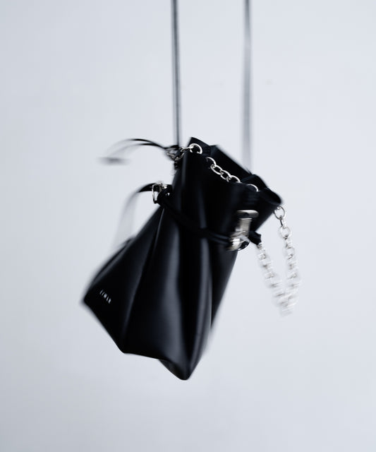 スパイラルバッグ