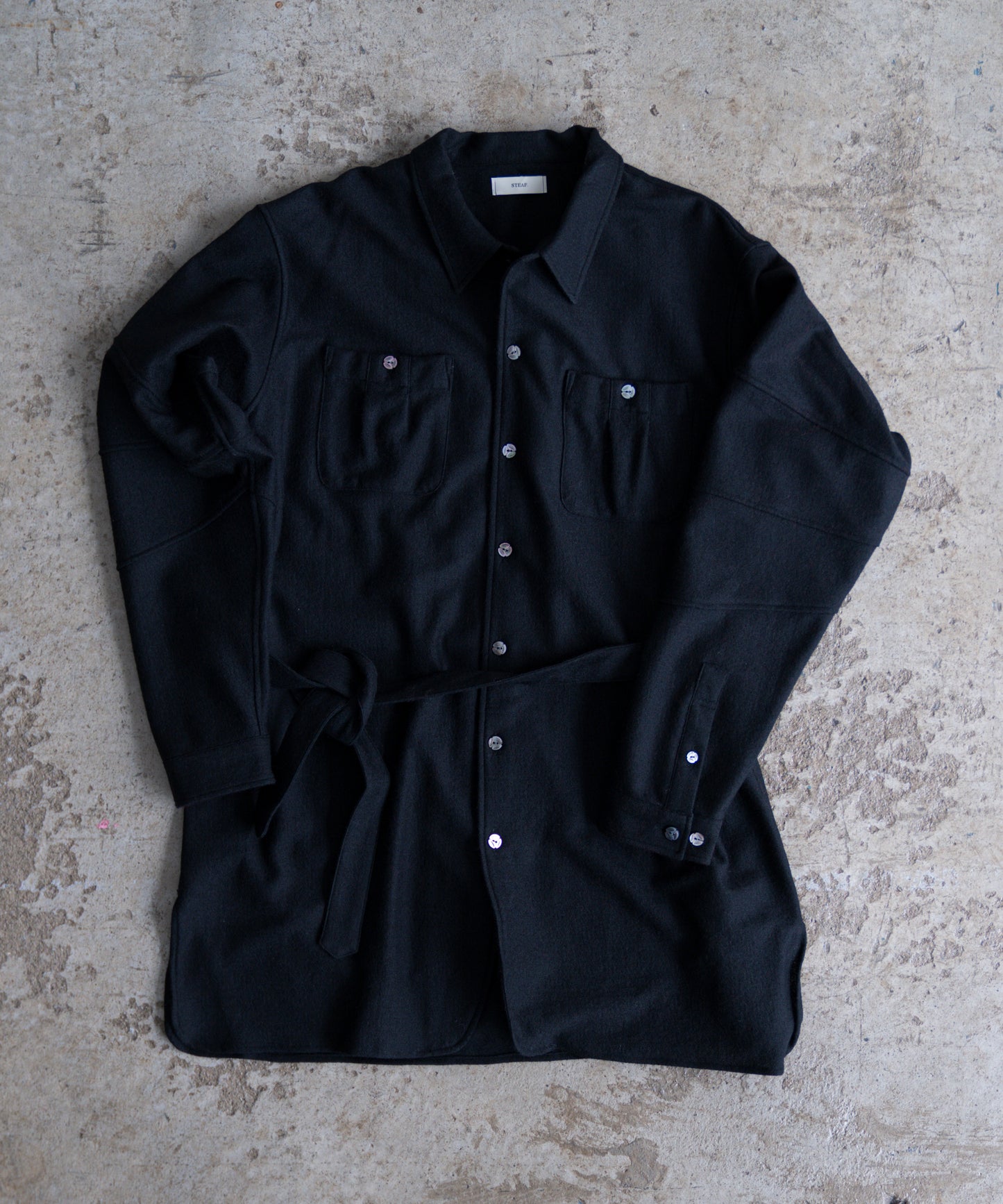 ROBE SHIRTS