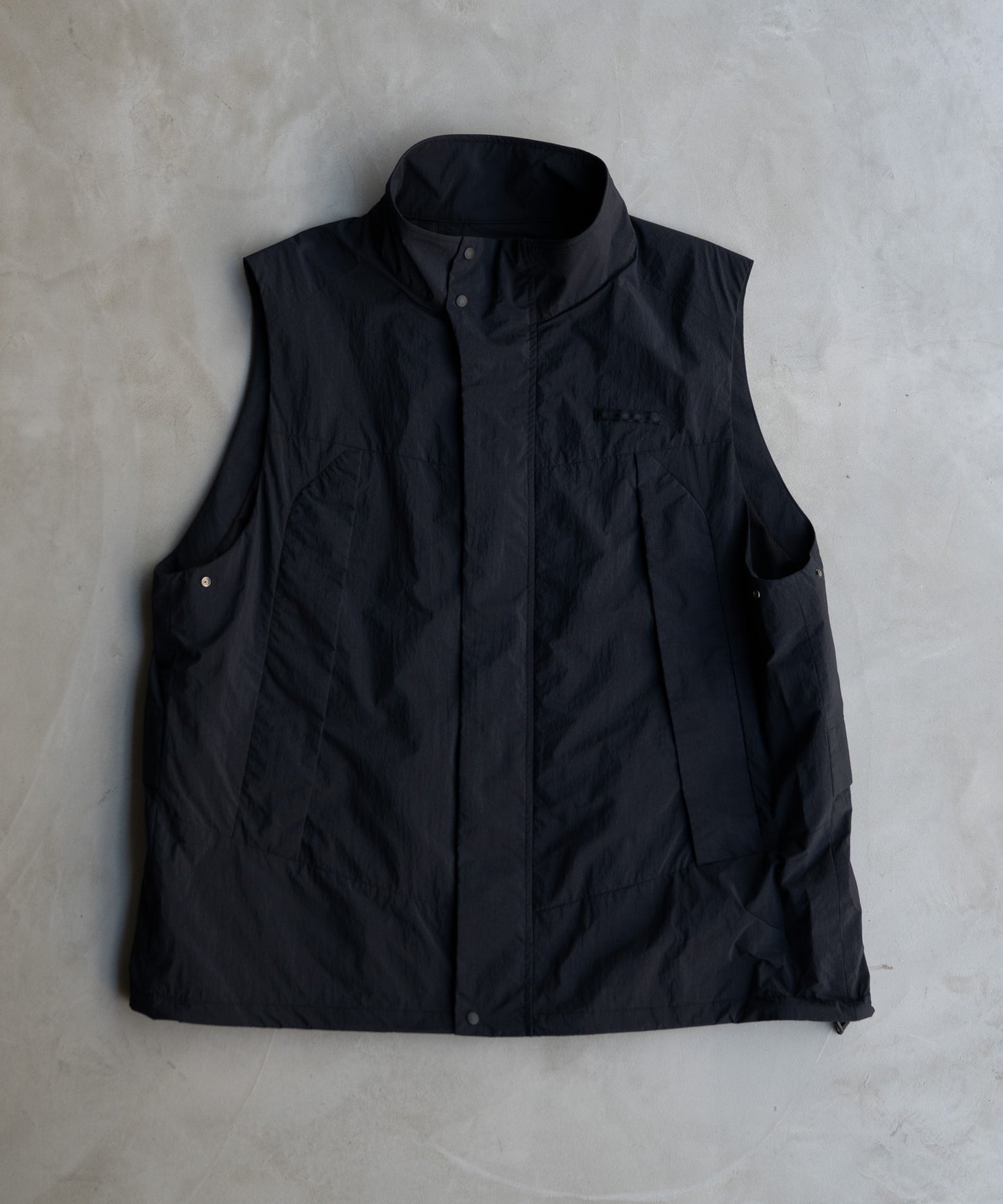Air Circulation System Monster Vest