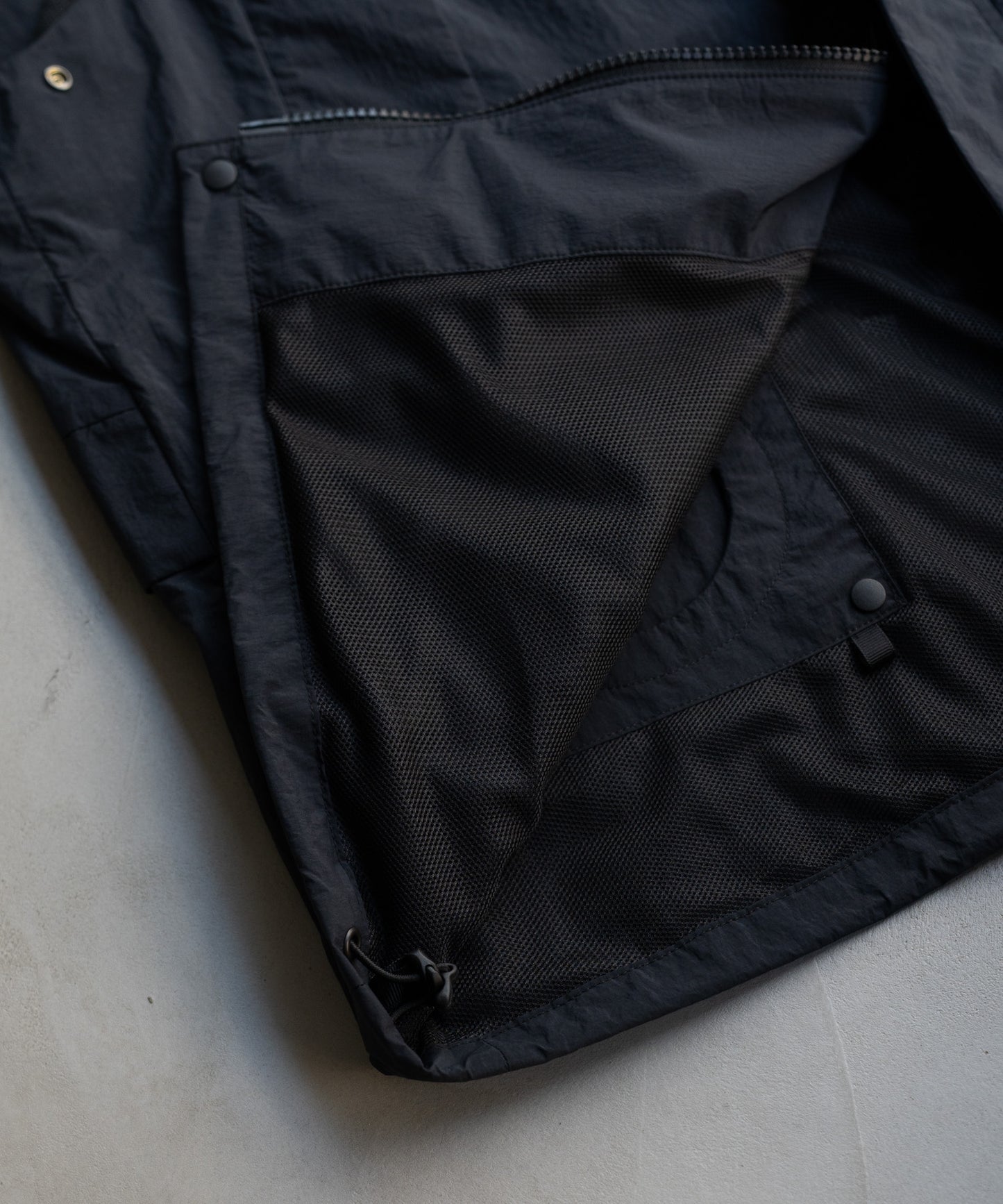 Air Circulation System Monster Vest