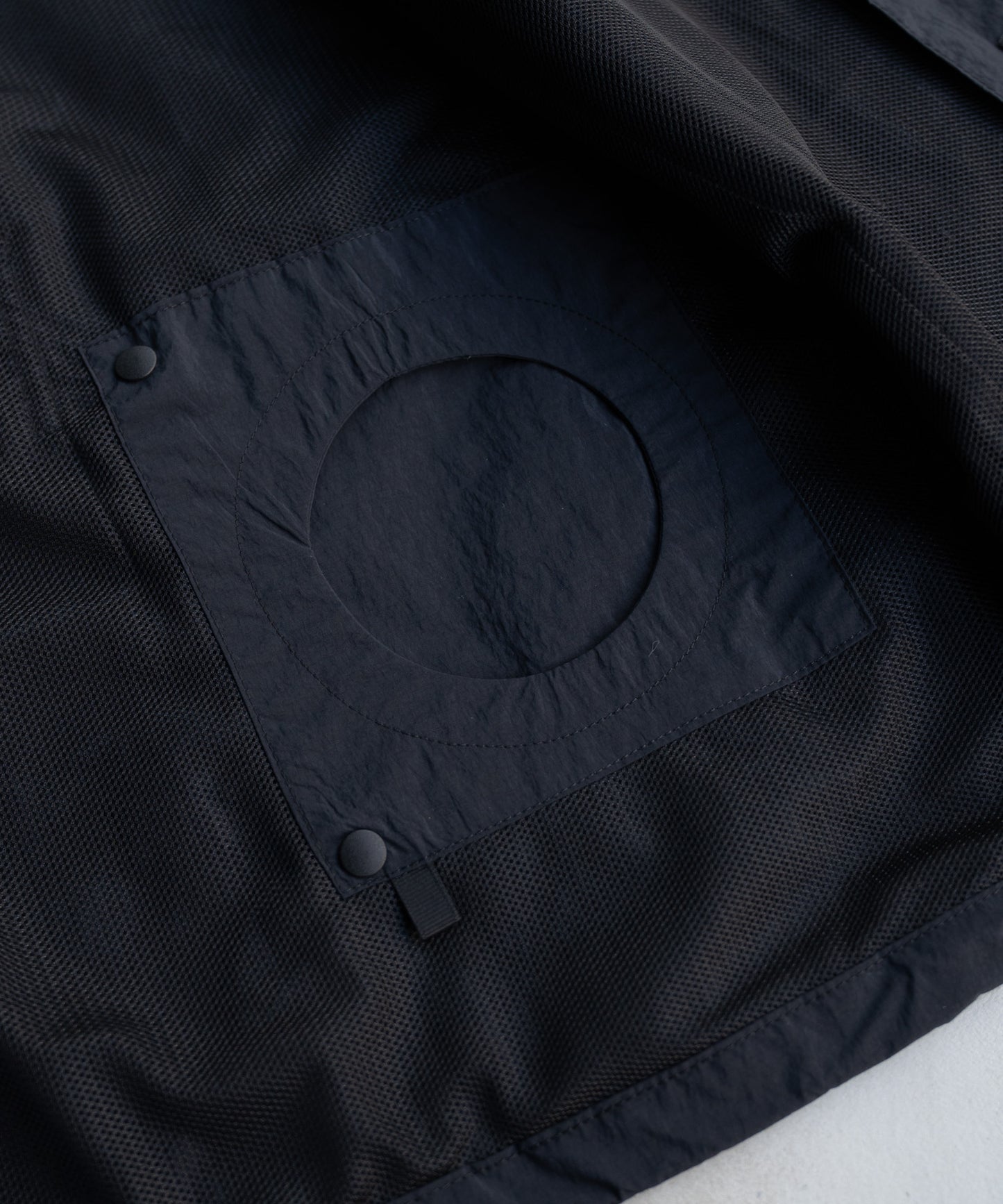 Air Circulation System Monster Vest