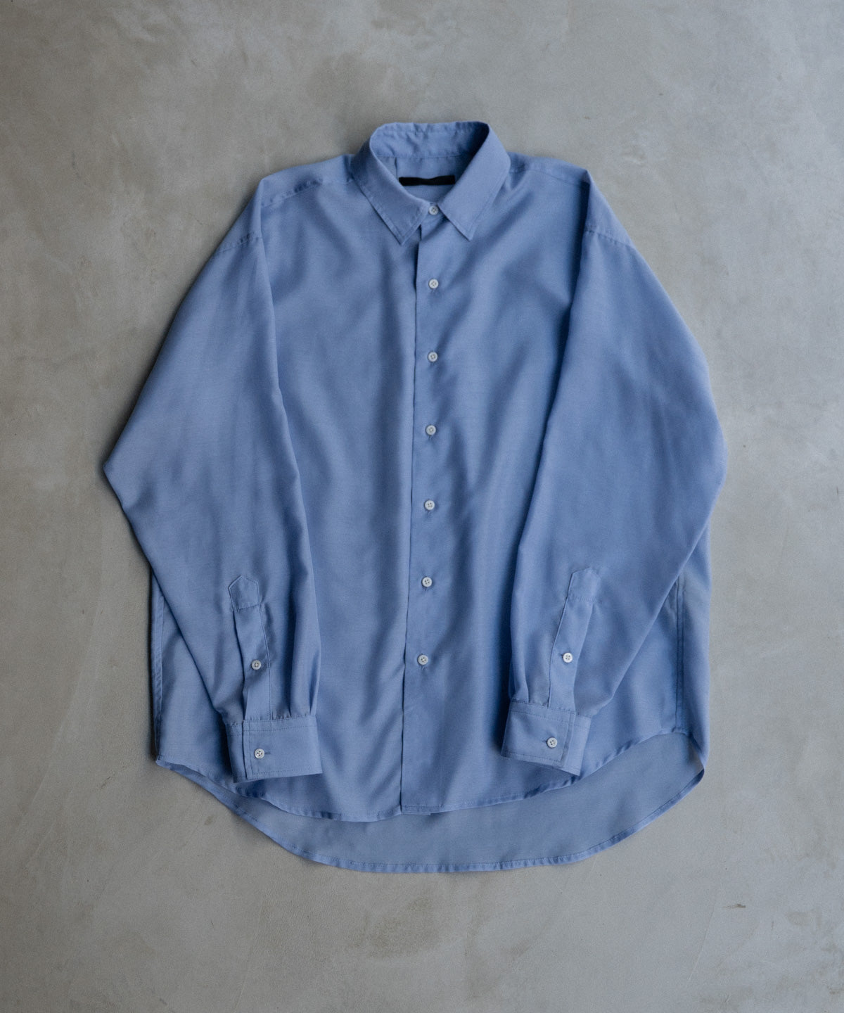 SHEER LIGHT SHIRT