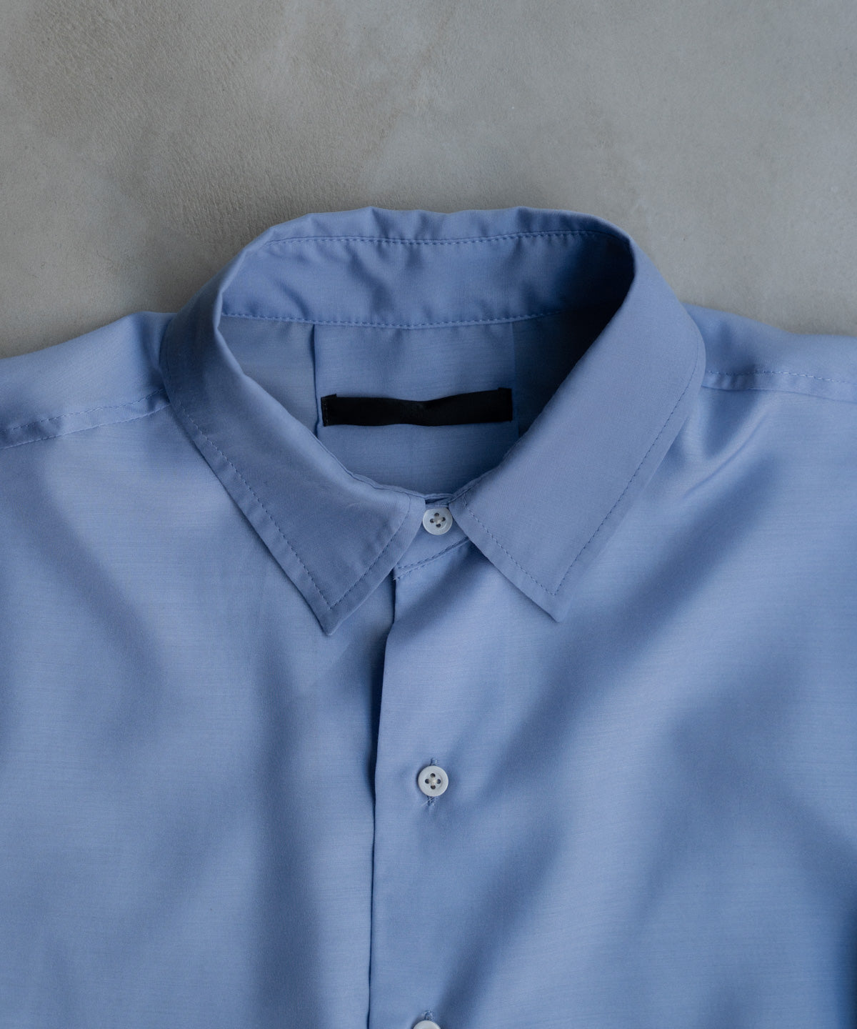 SHEER LIGHT SHIRT