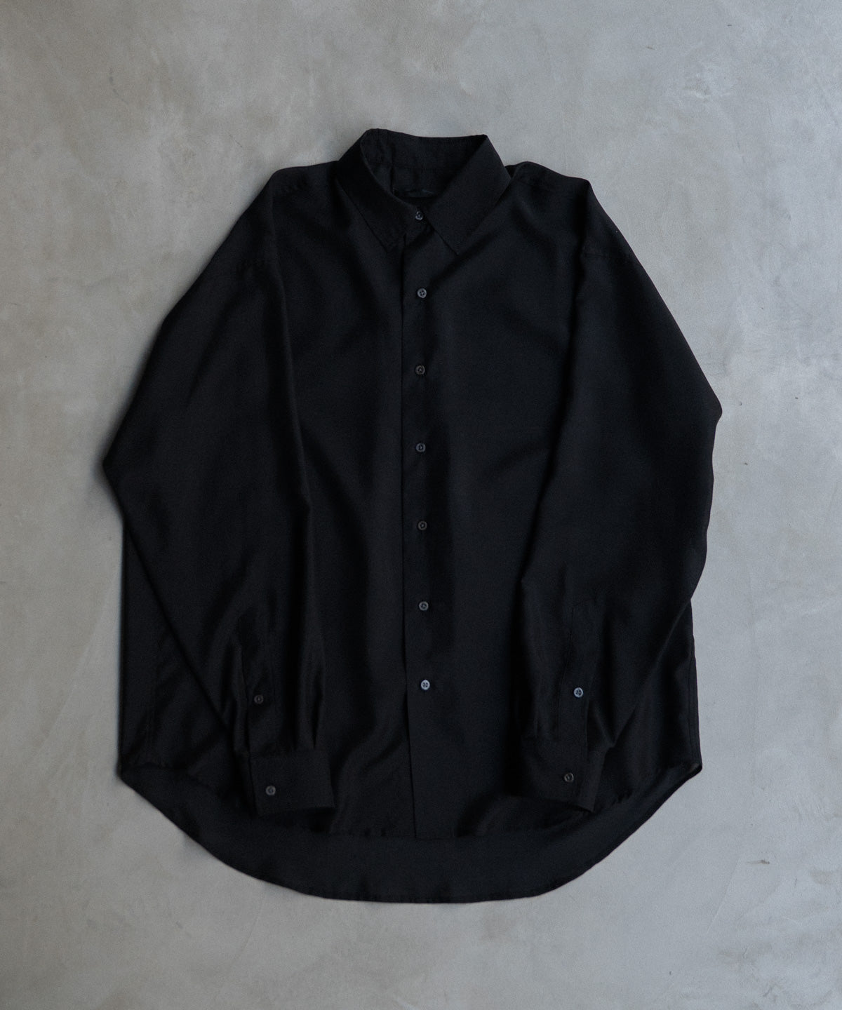 SHEER LIGHT SHIRT