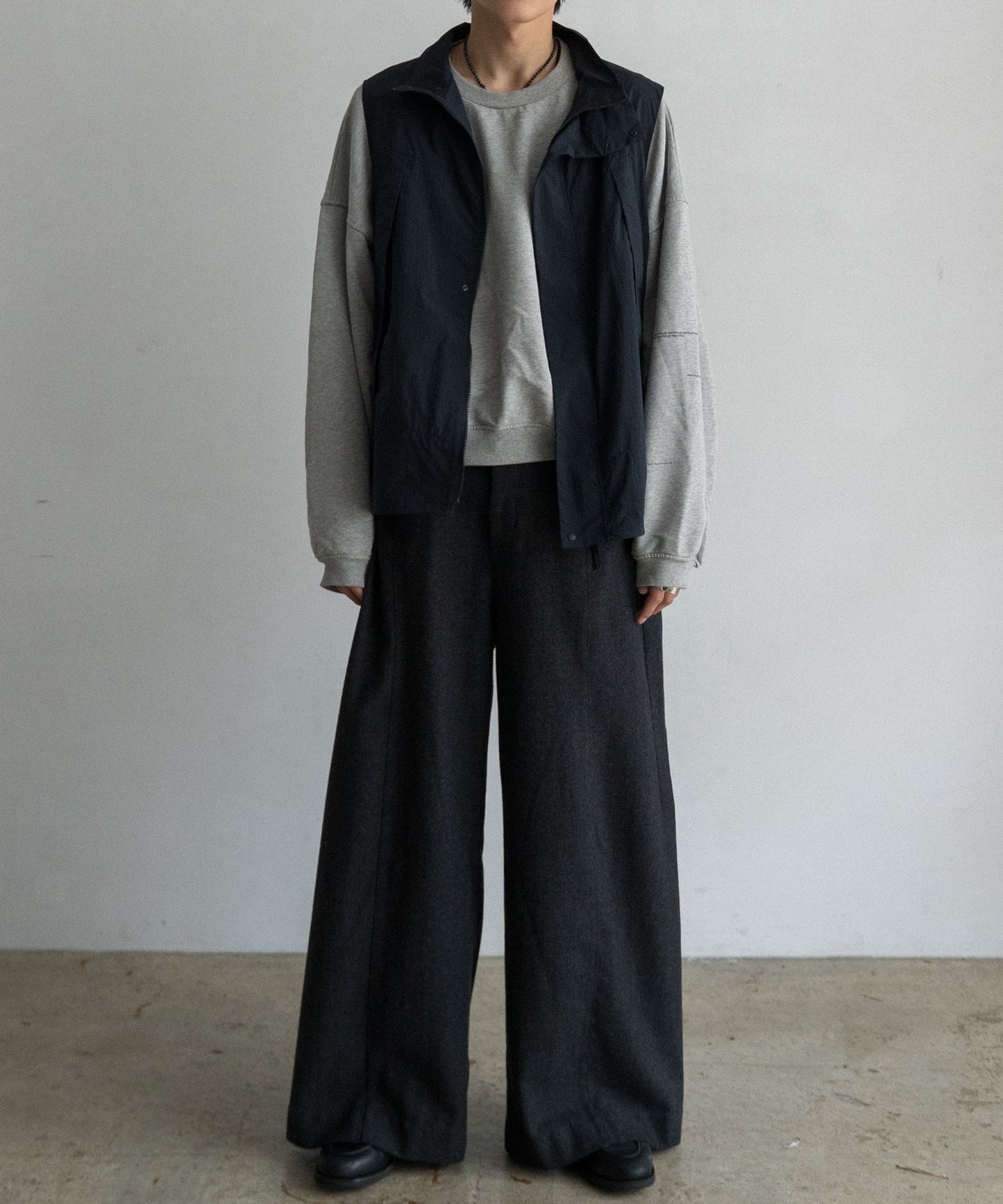 Air Circulation System Monster Vest
