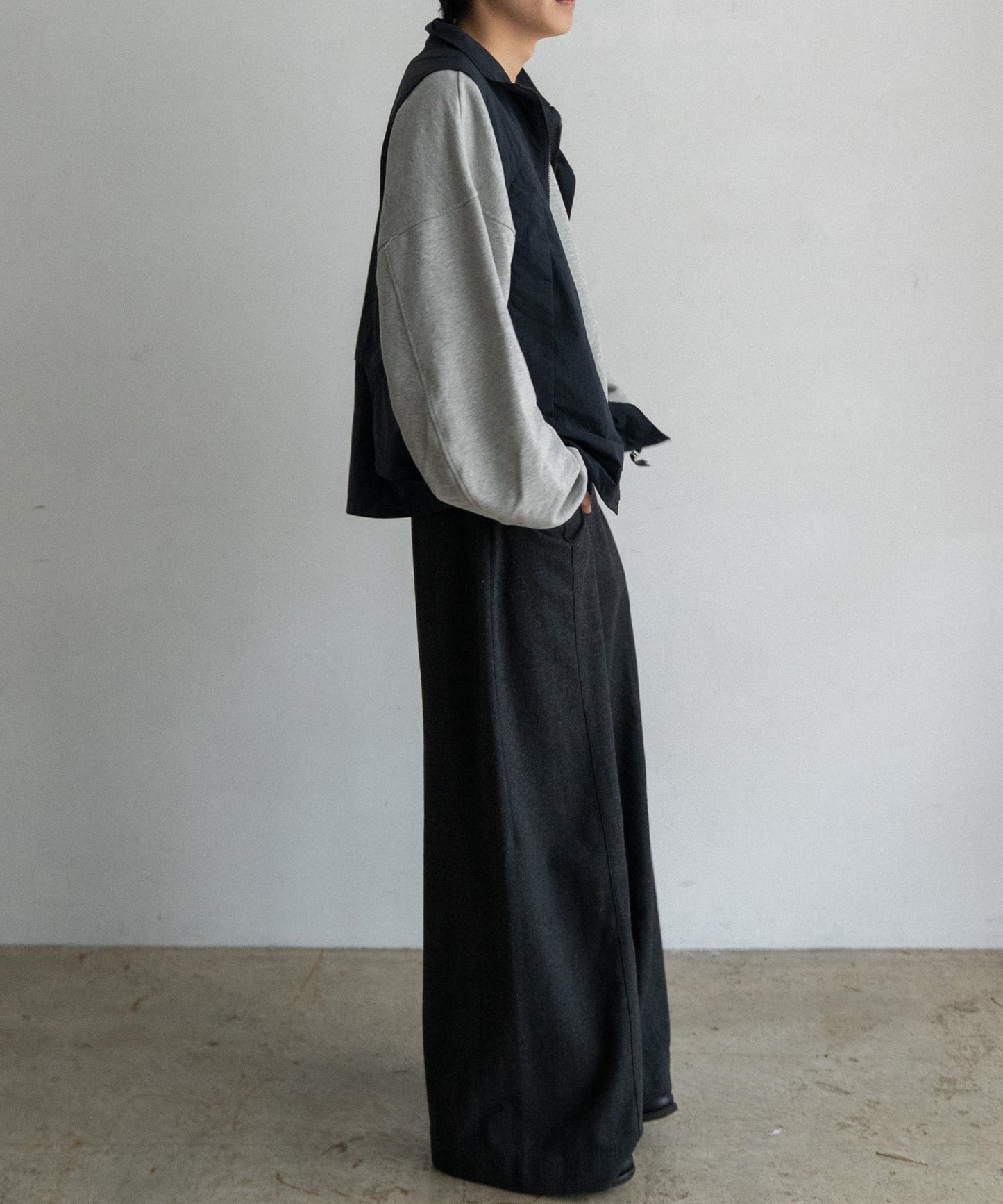 Air Circulation System Monster Vest