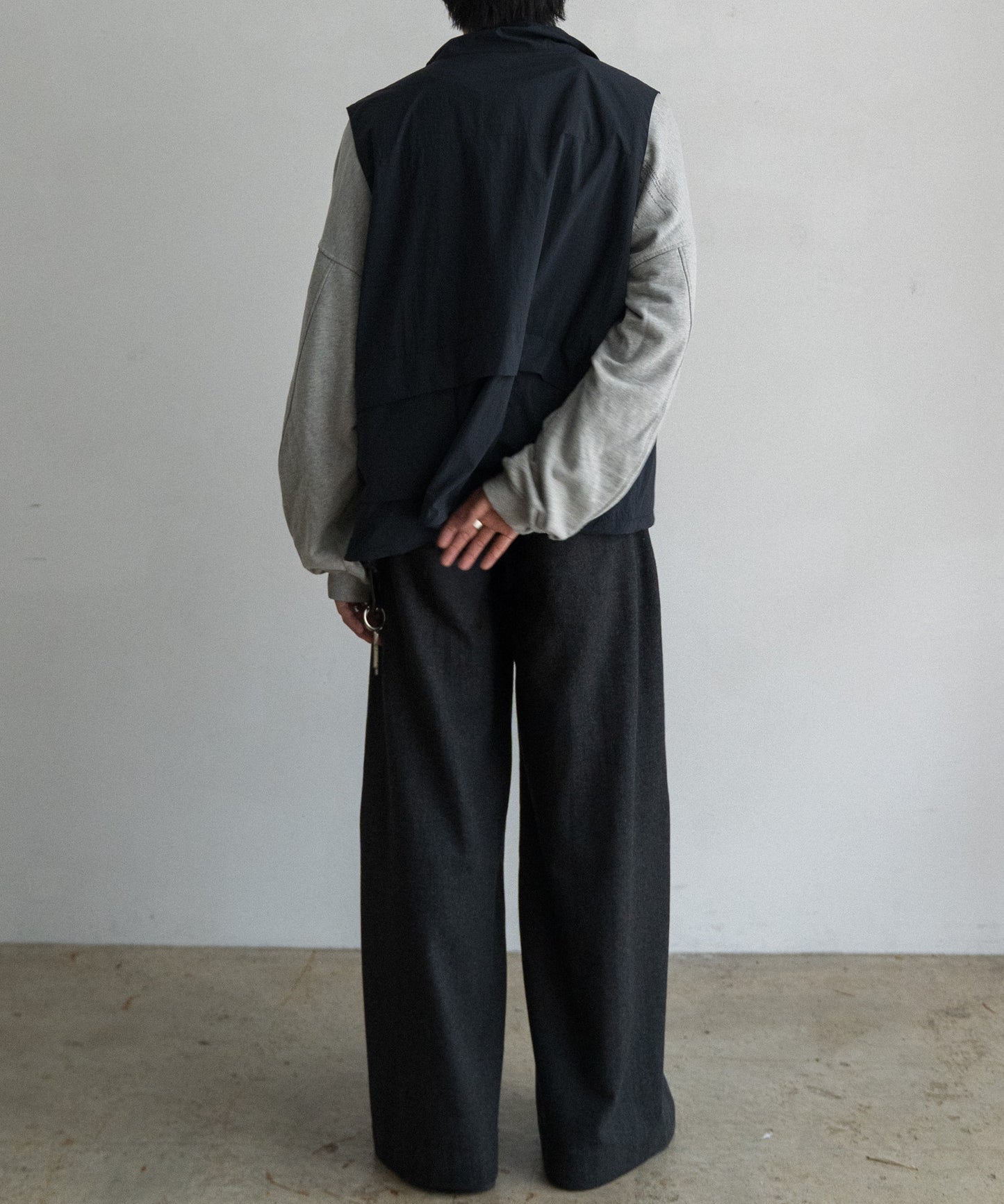 Air Circulation System Monster Vest
