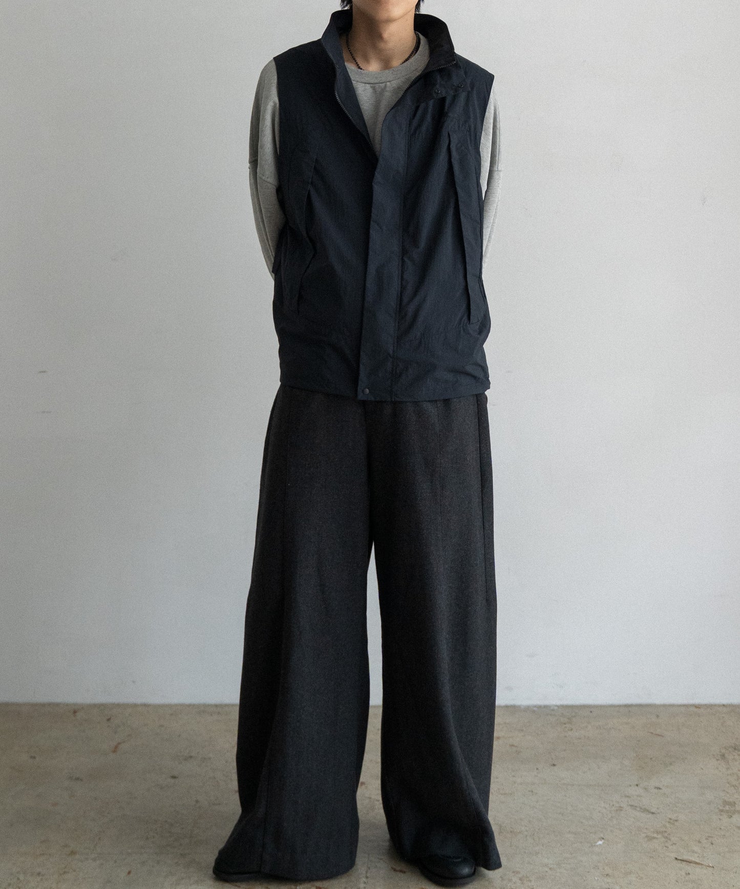 Air Circulation System Monster Vest
