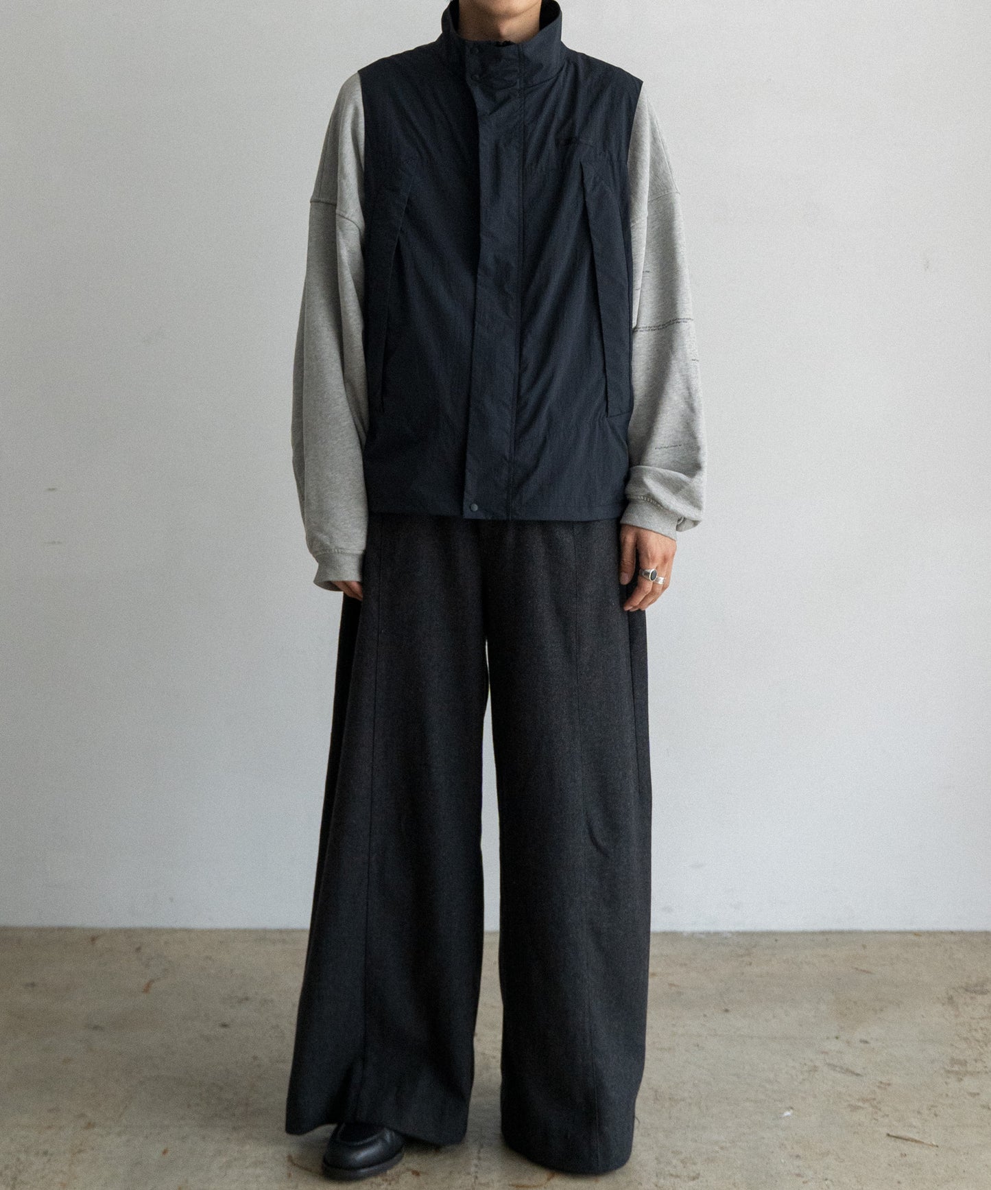 Air Circulation System Monster Vest