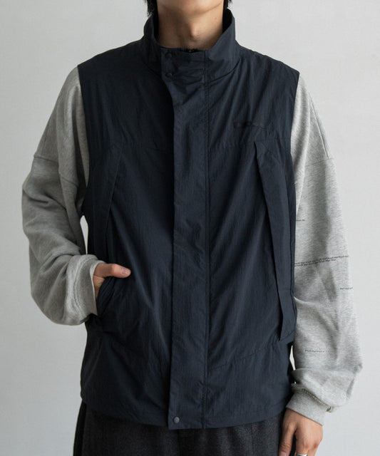 Air Circulation System Monster Vest