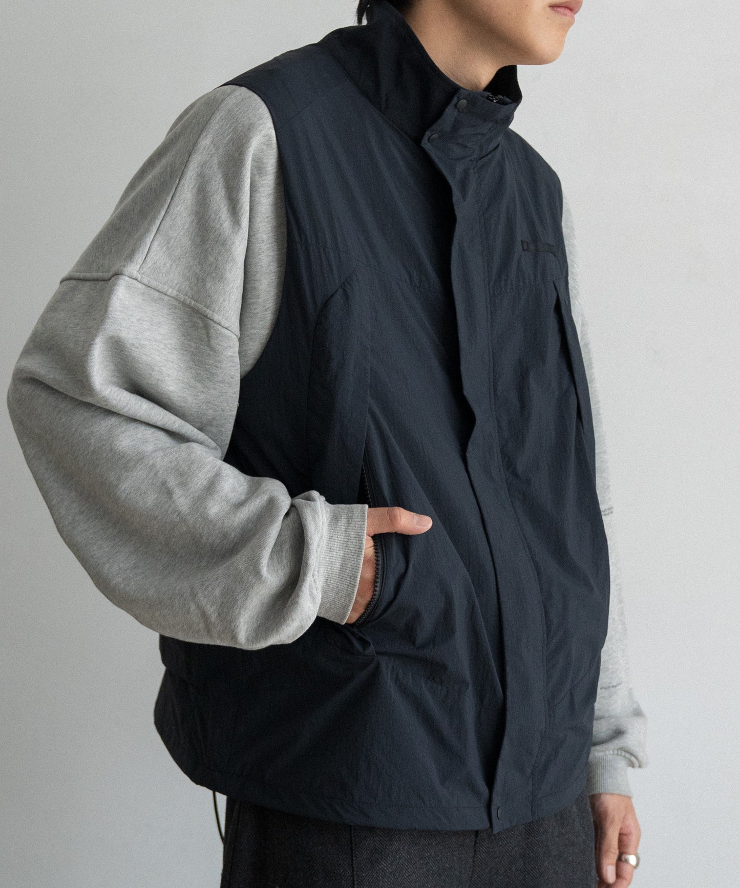 Air Circulation System Monster Vest