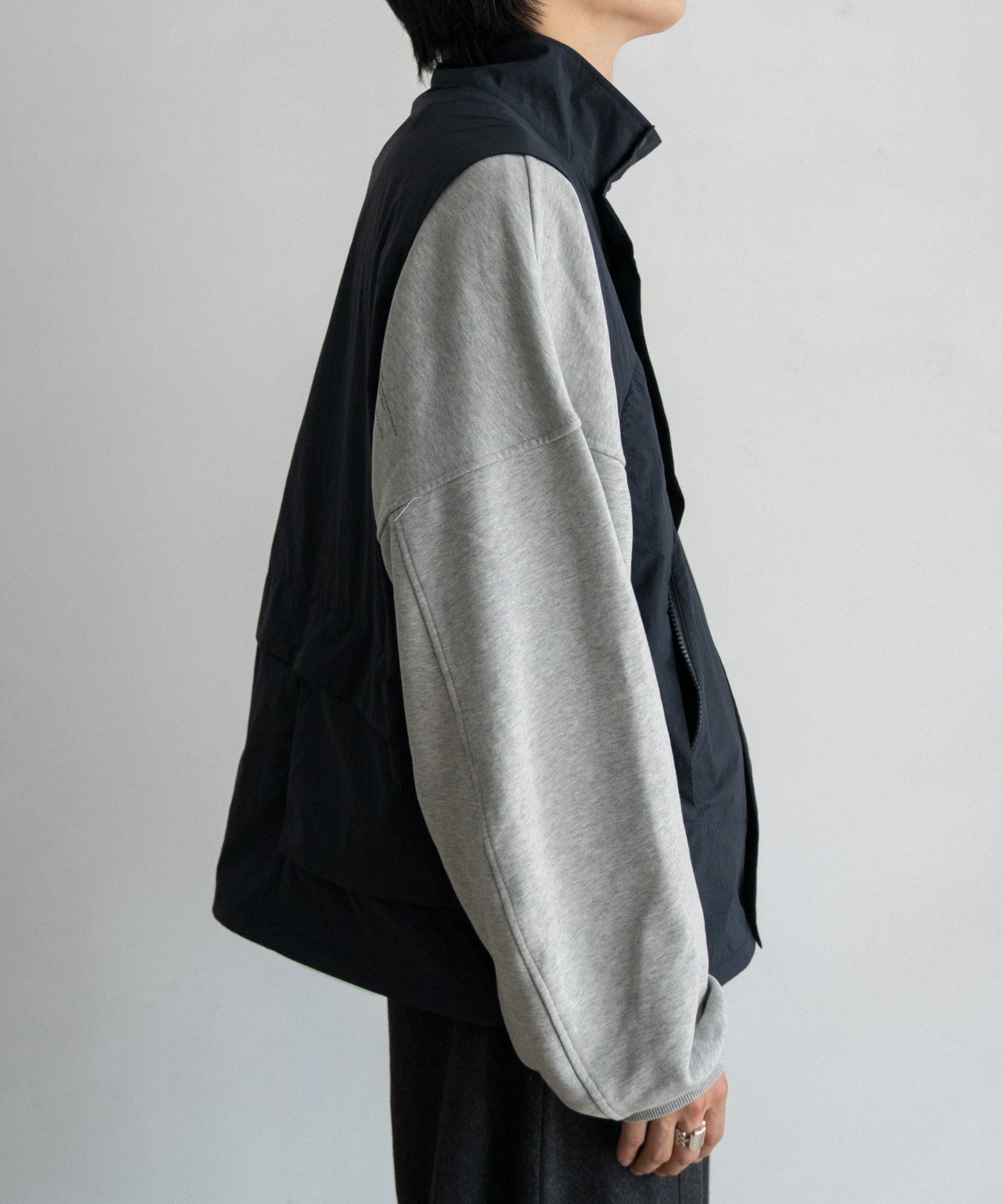 Air Circulation System Monster Vest