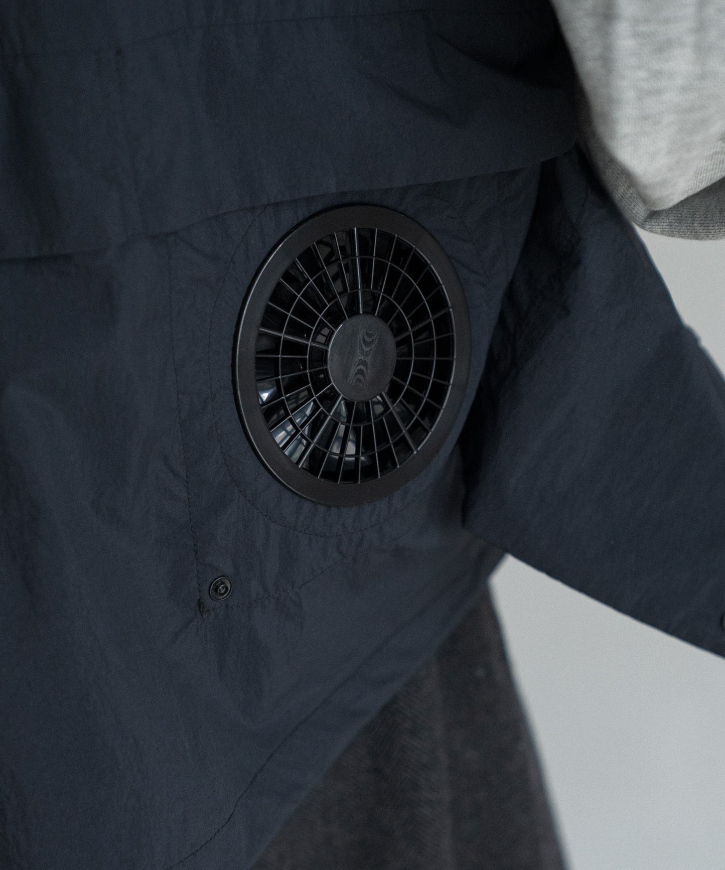 Air Circulation System Monster Vest