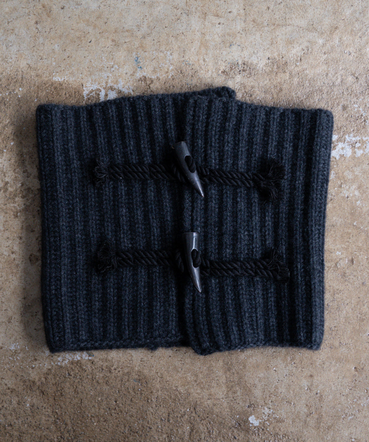 COMFORTBLENDYARNNECK ACCESSORY