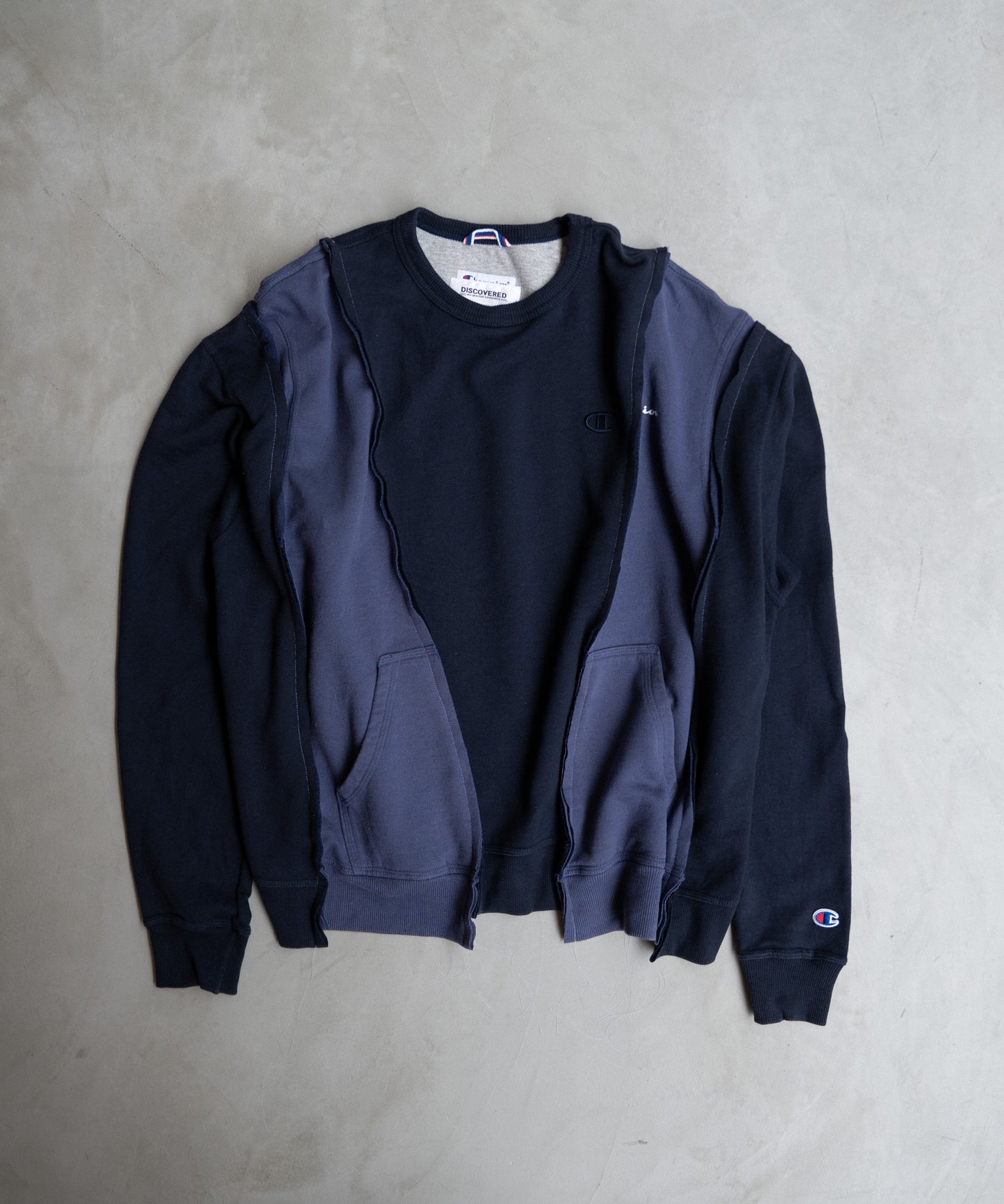 Wide Champ Sweat