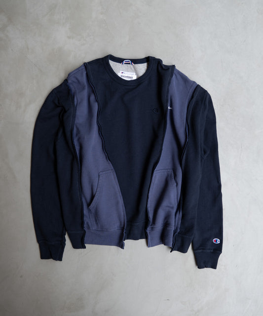 Wide Champ Sweat