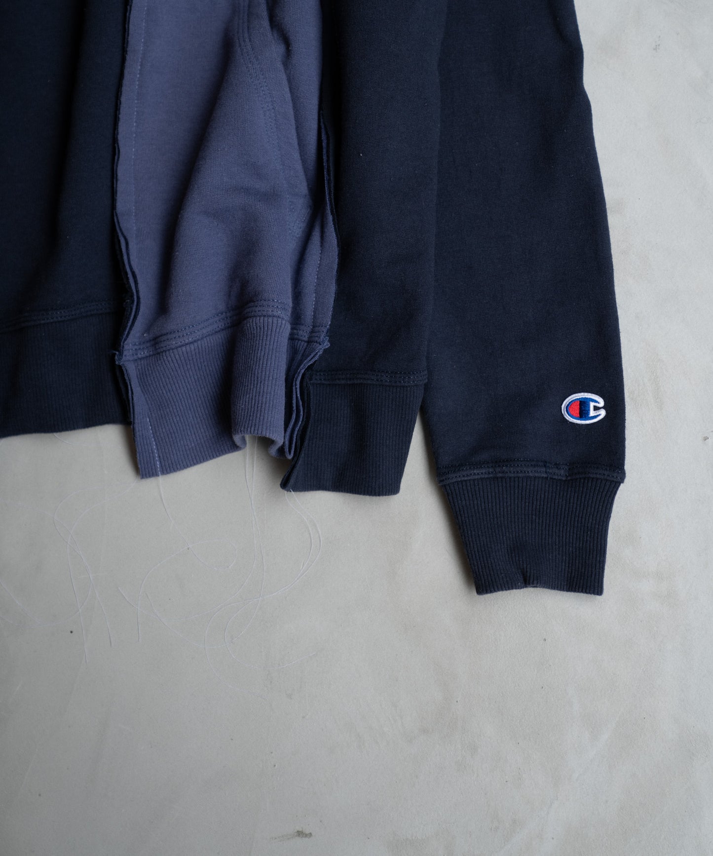 Wide Champ Sweat