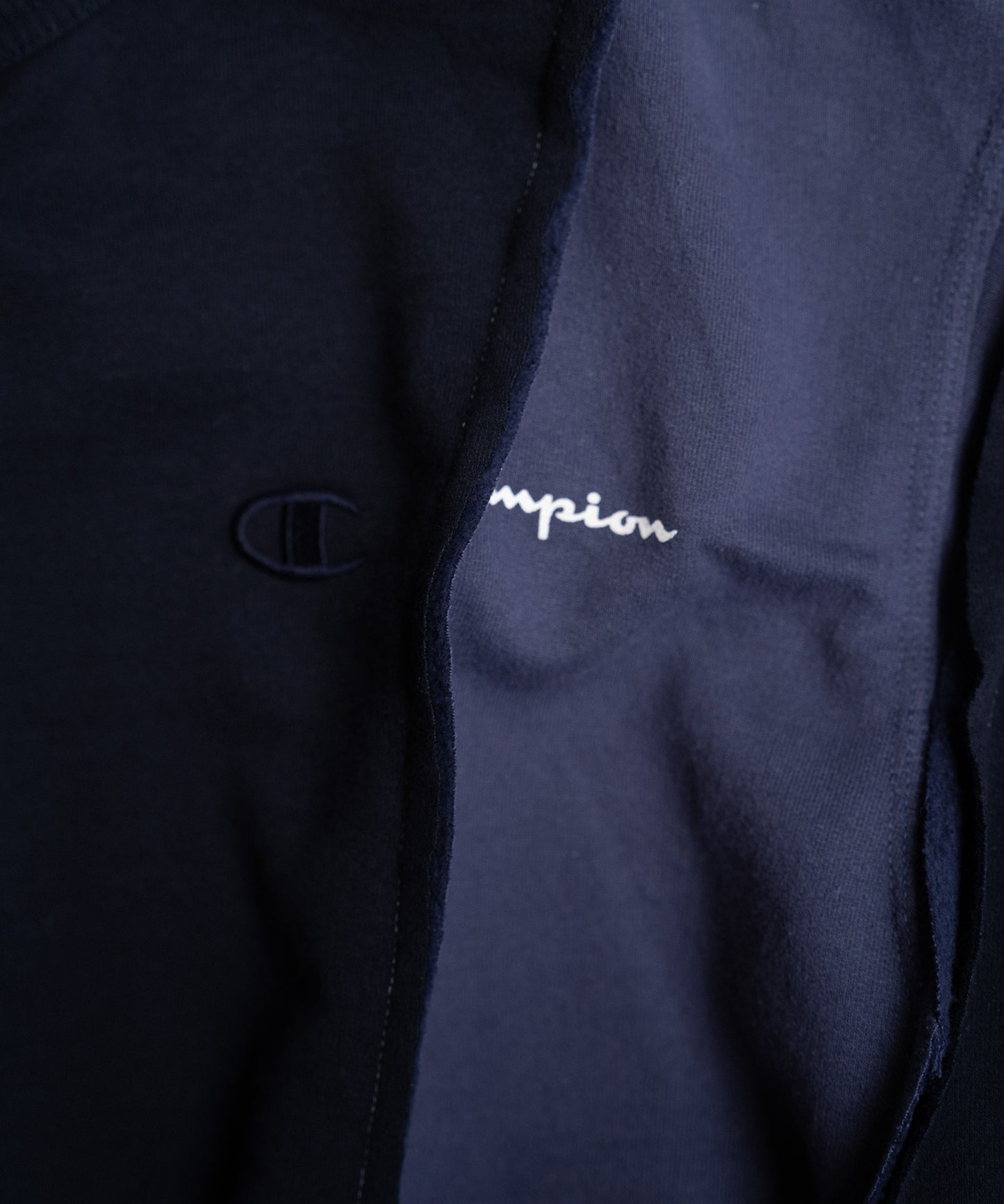 Wide Champ Sweat