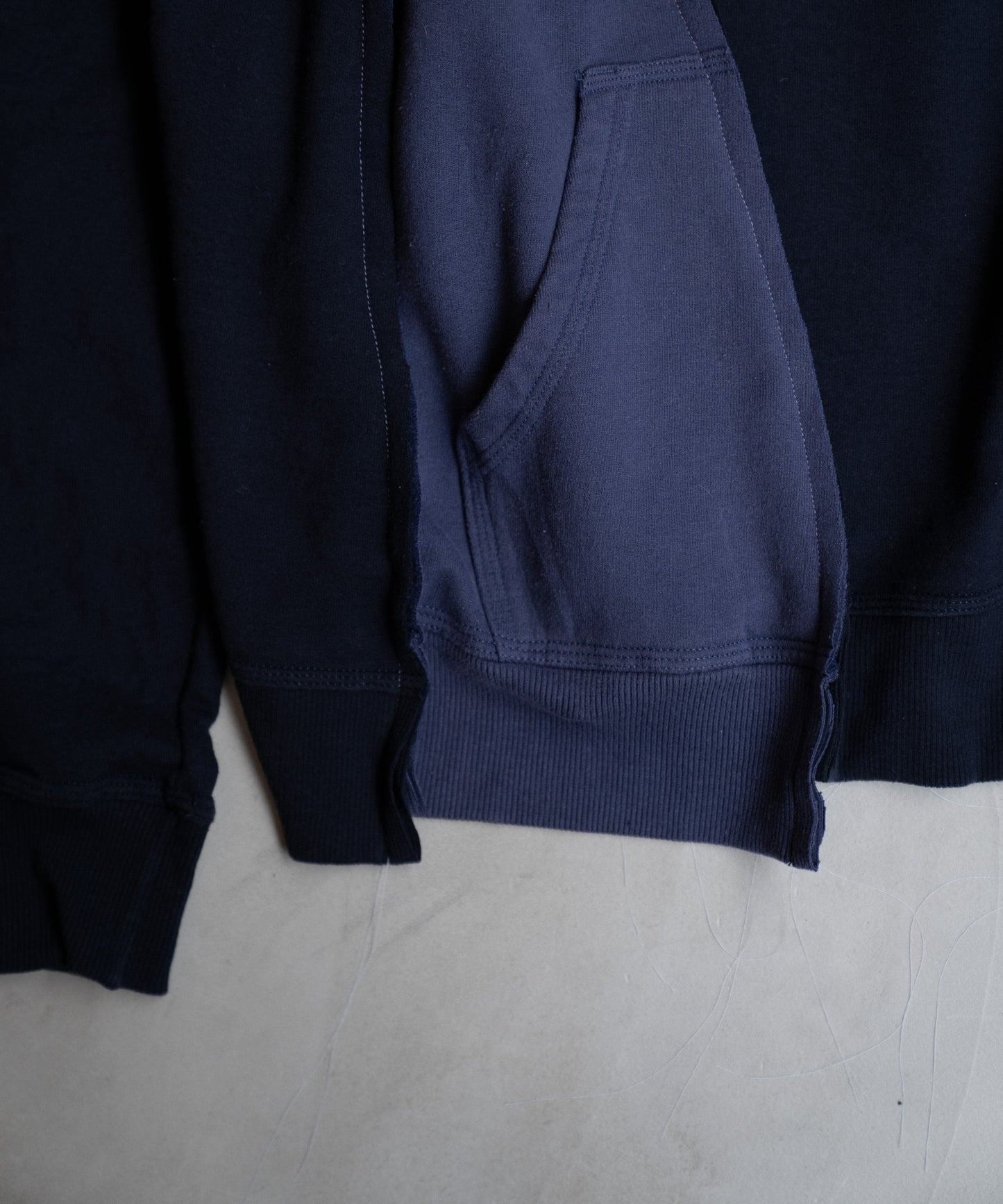 Wide Champ Sweat