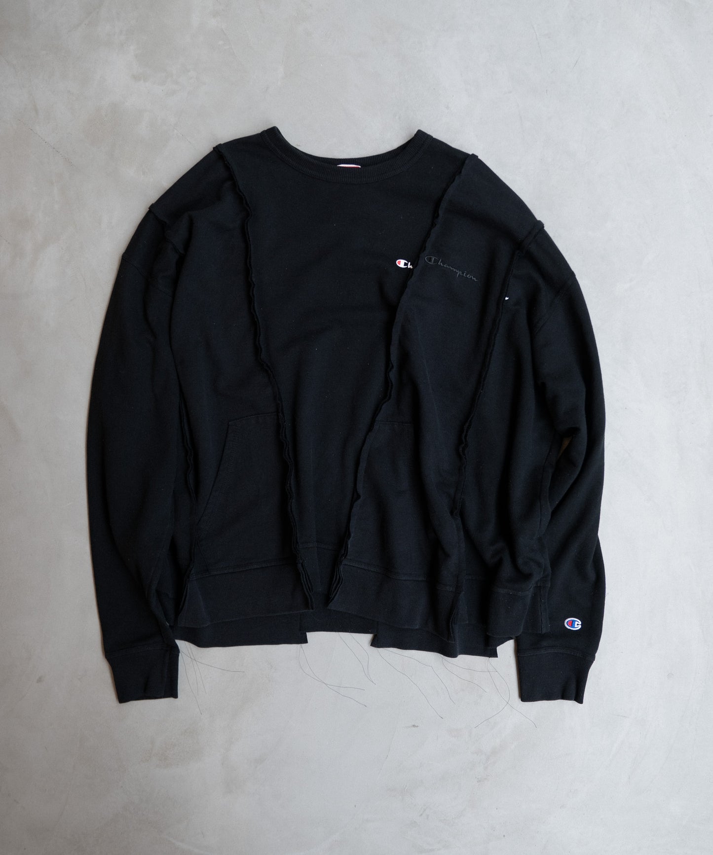 Wide Champ Sweat