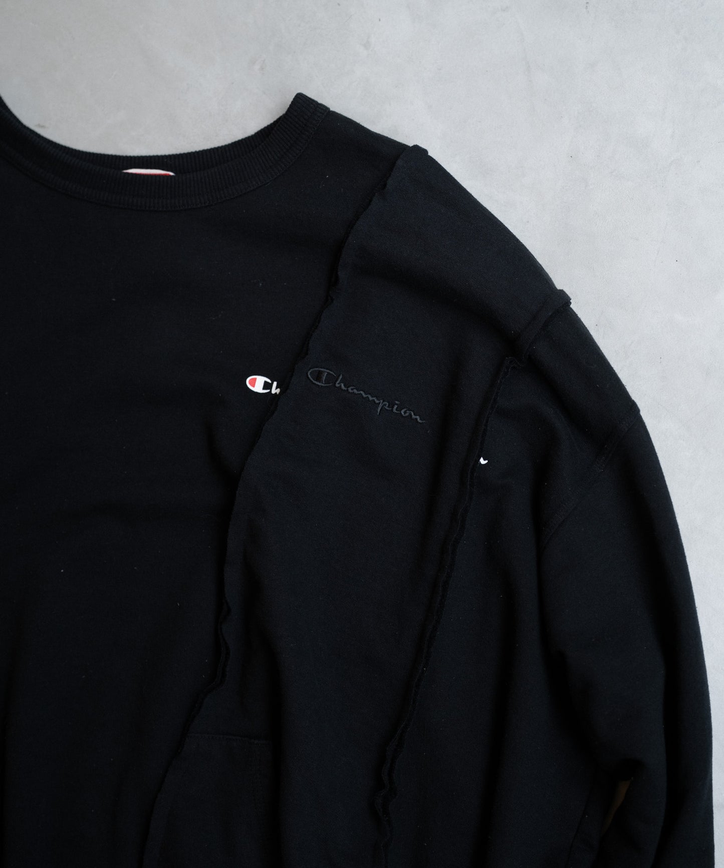 Wide Champ Sweat