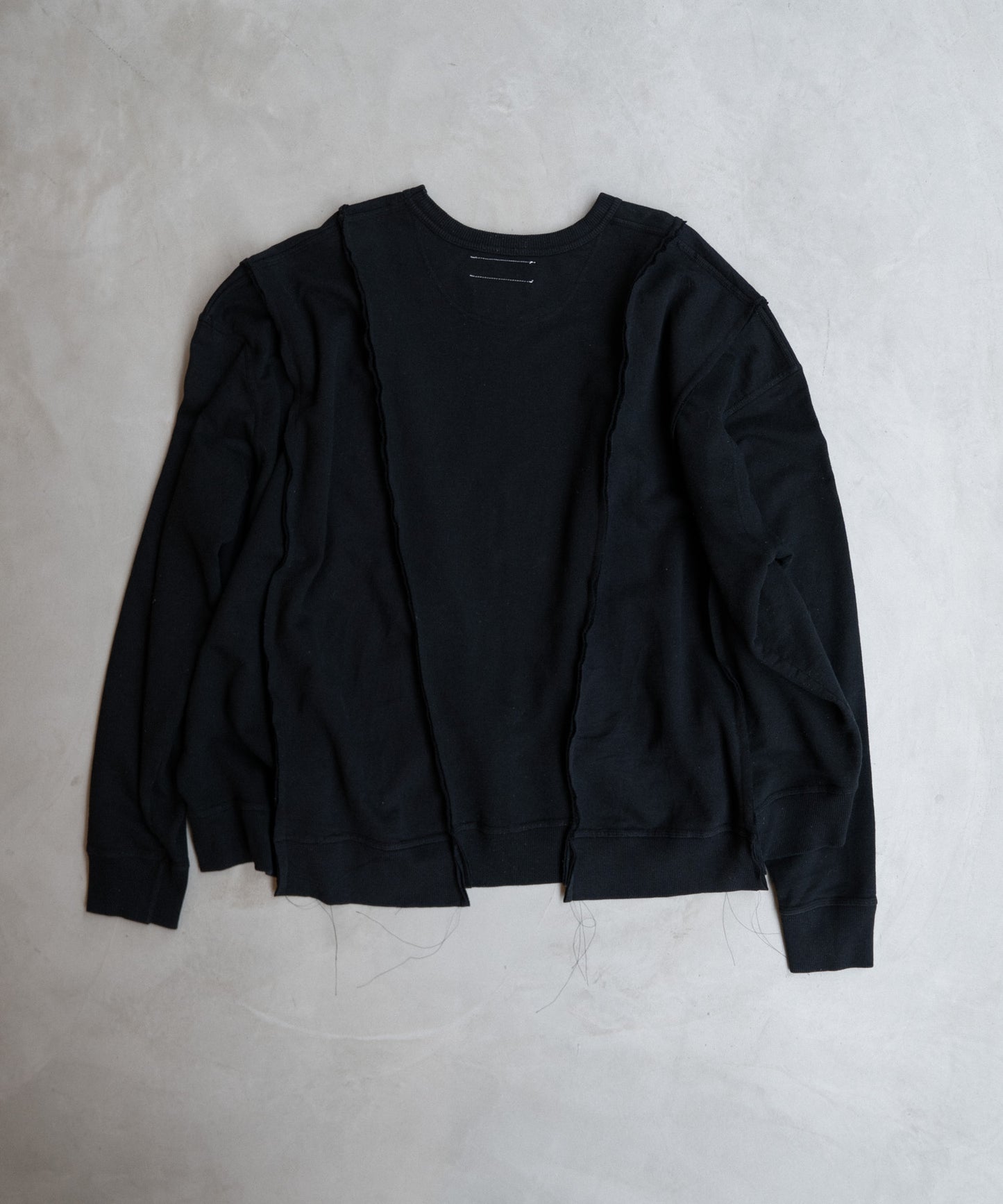 Wide Champ Sweat