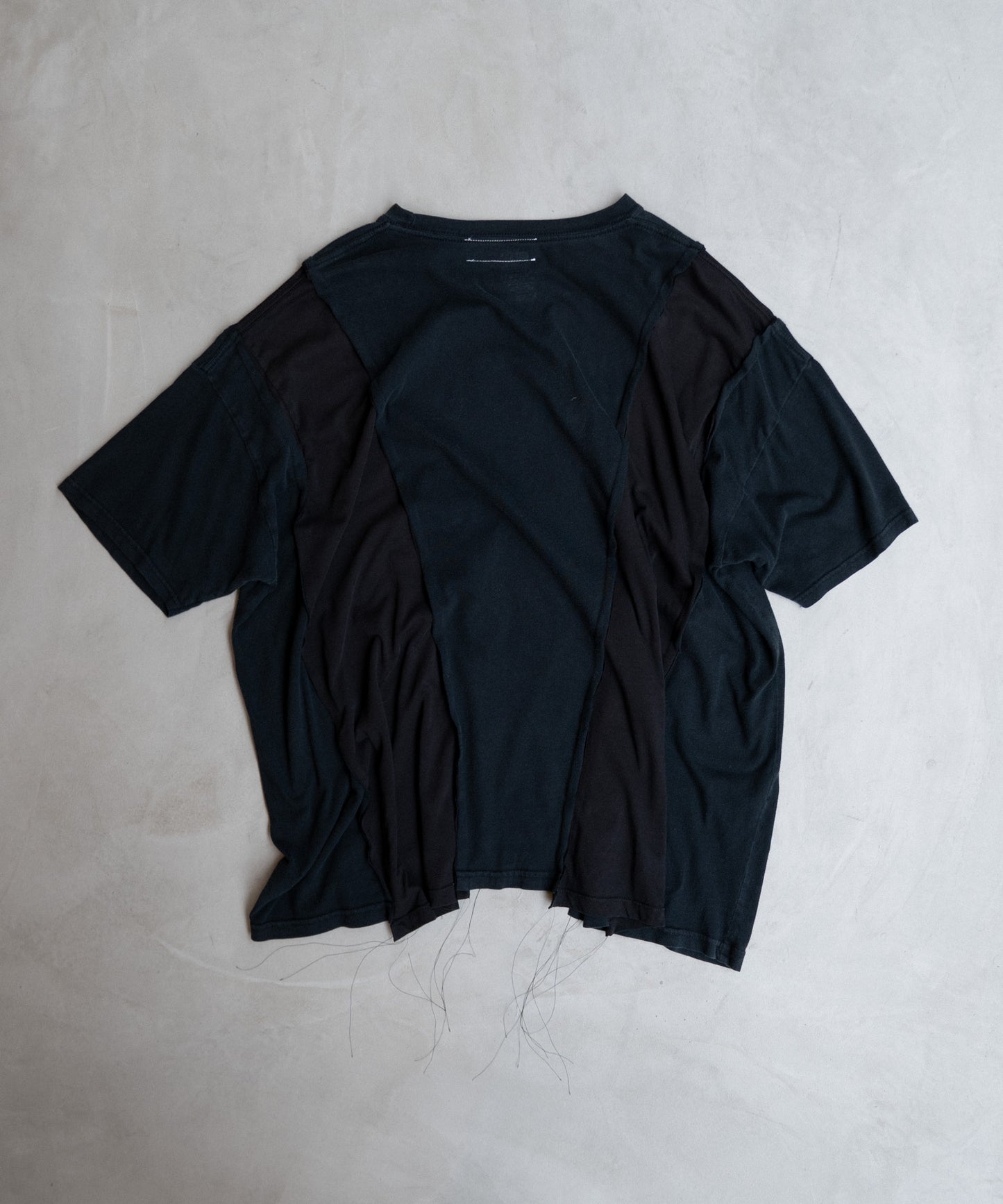 Wide Band Tee