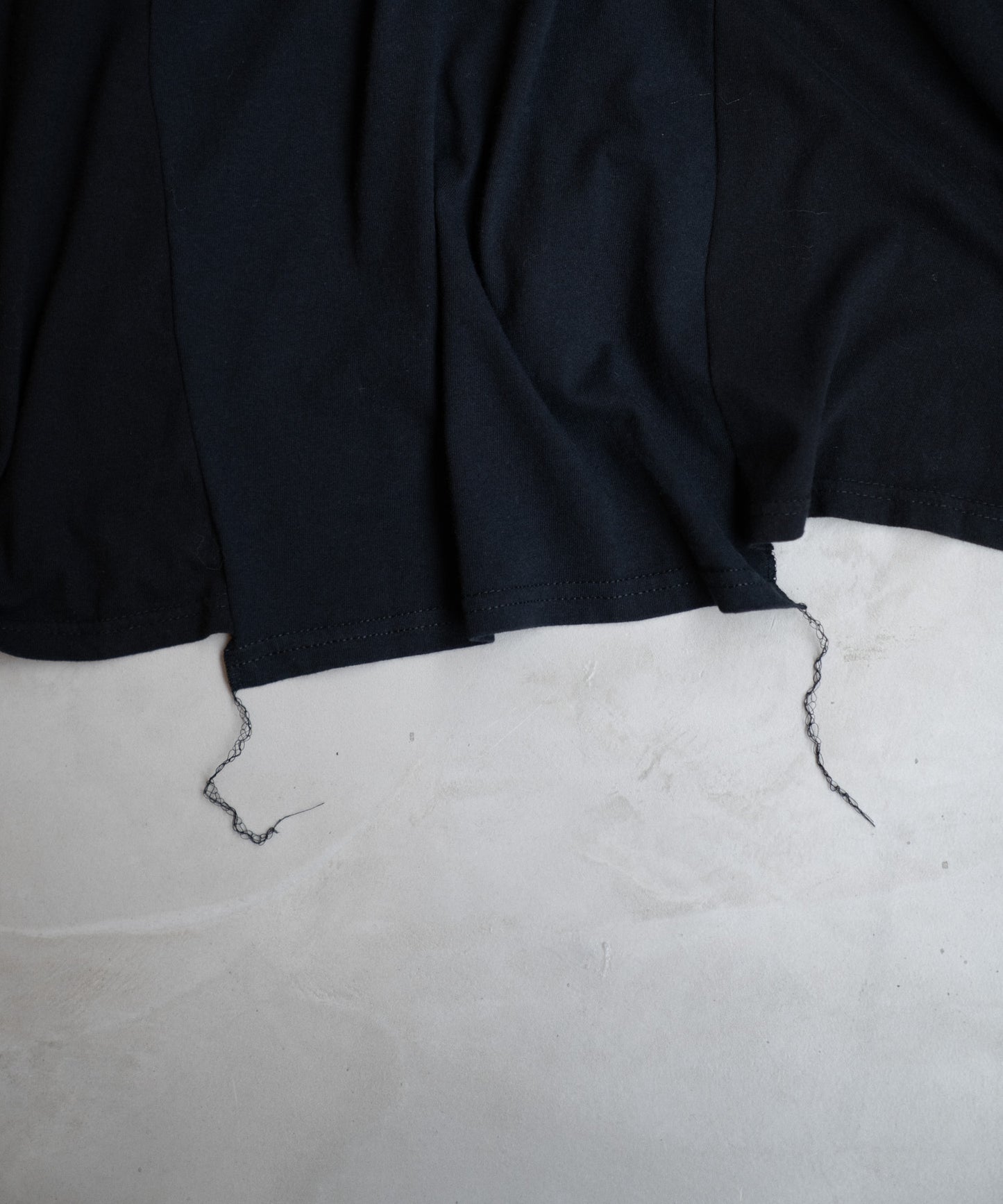 Braided Band Tee