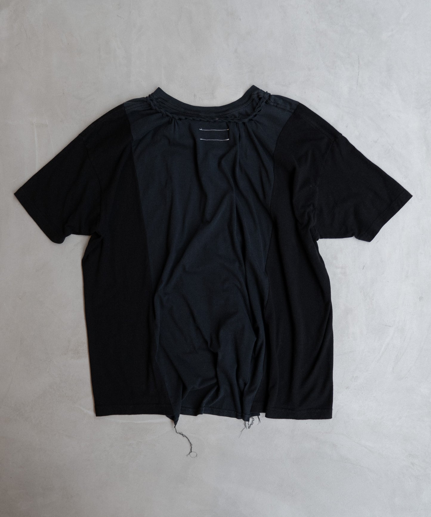 Braided Band Tee