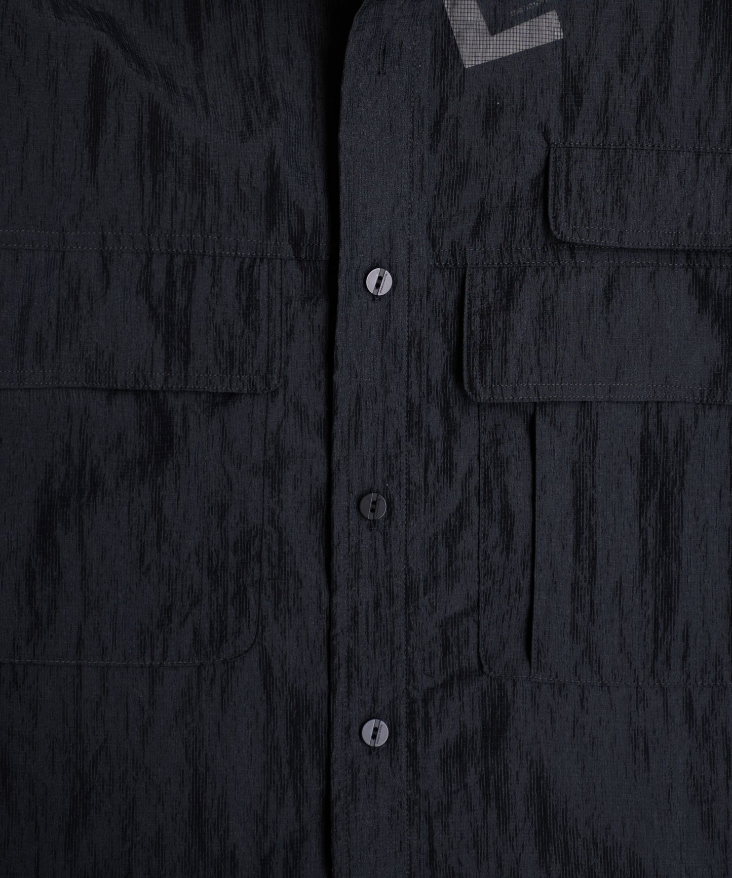 Paper Nylon Luggage SH