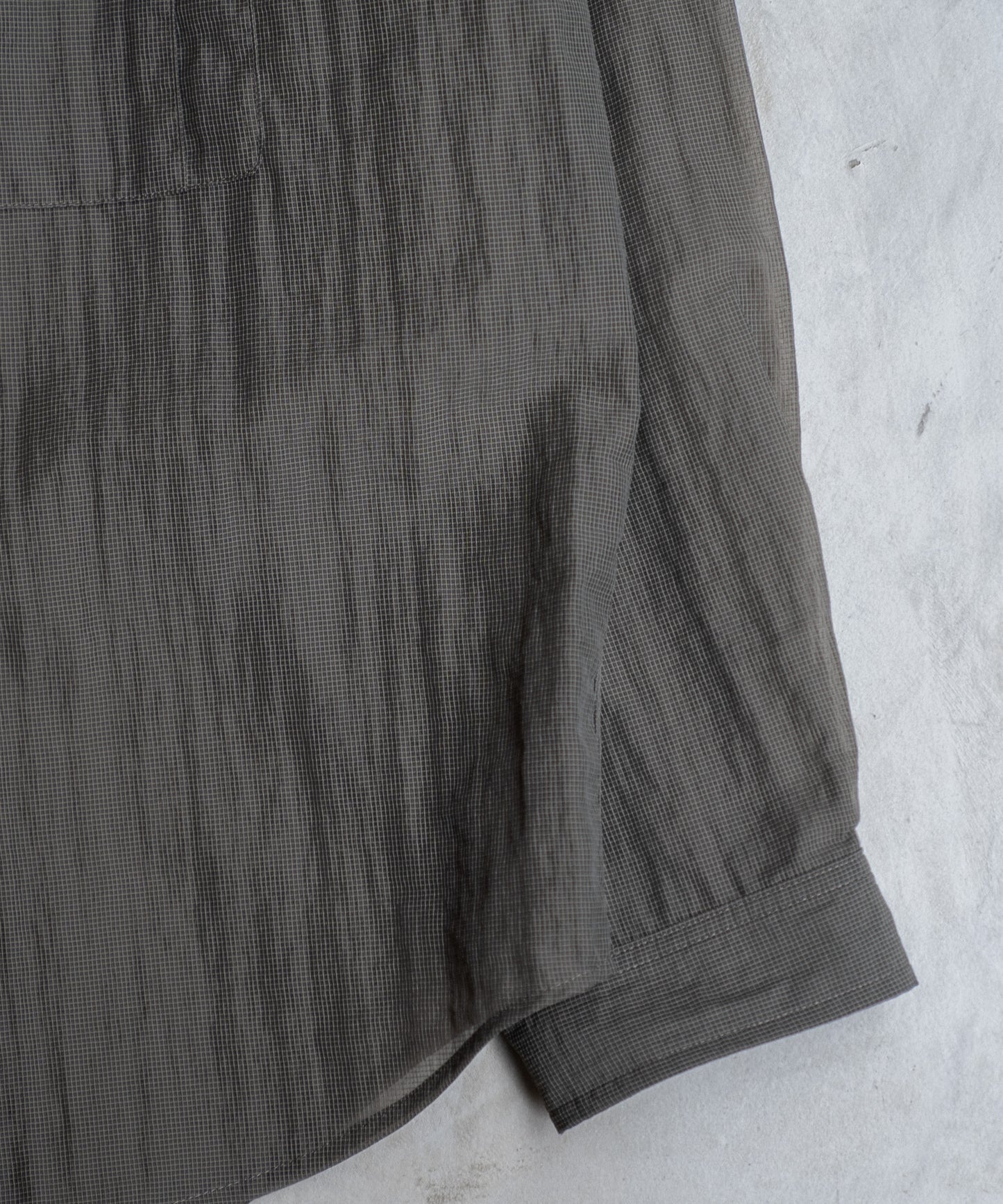 Paper Nylon Luggage SH