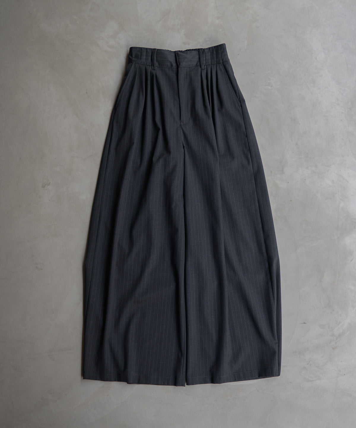 EXTREME WIDE EASY PANTS – Enkor