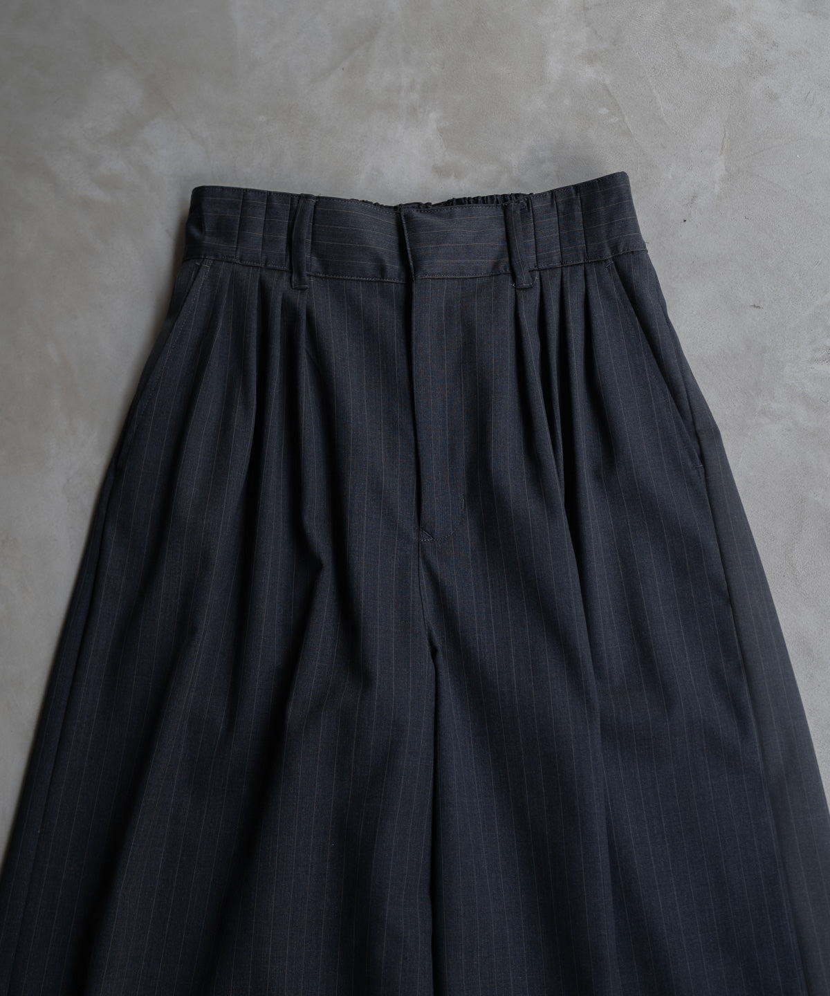 EXTREME WIDE EASY PANTS