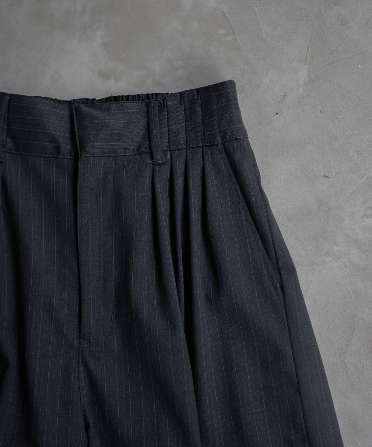 EXTREME WIDE EASY PANTS